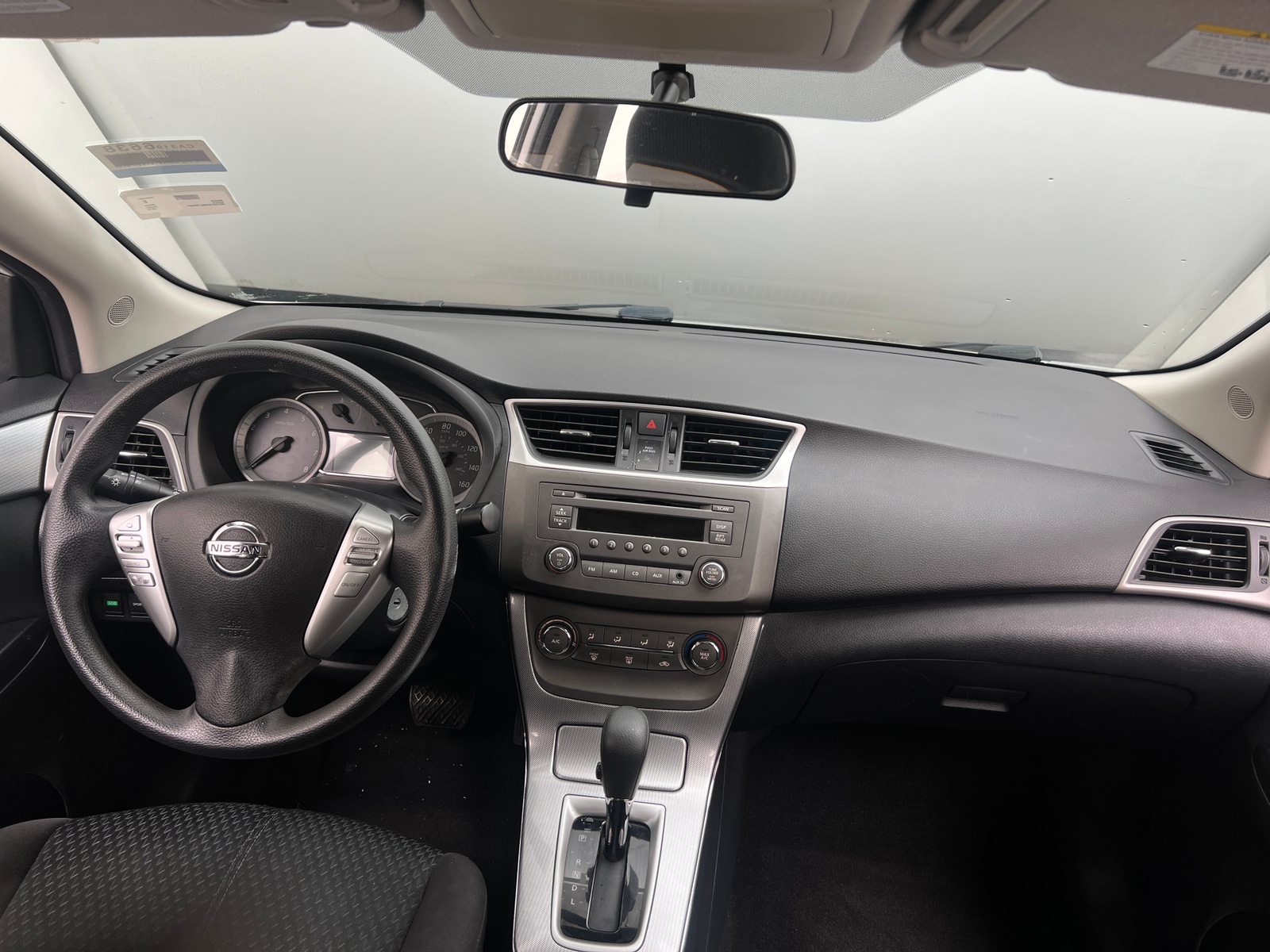 Thumbnail: 2013 Nissan Sentra - 3