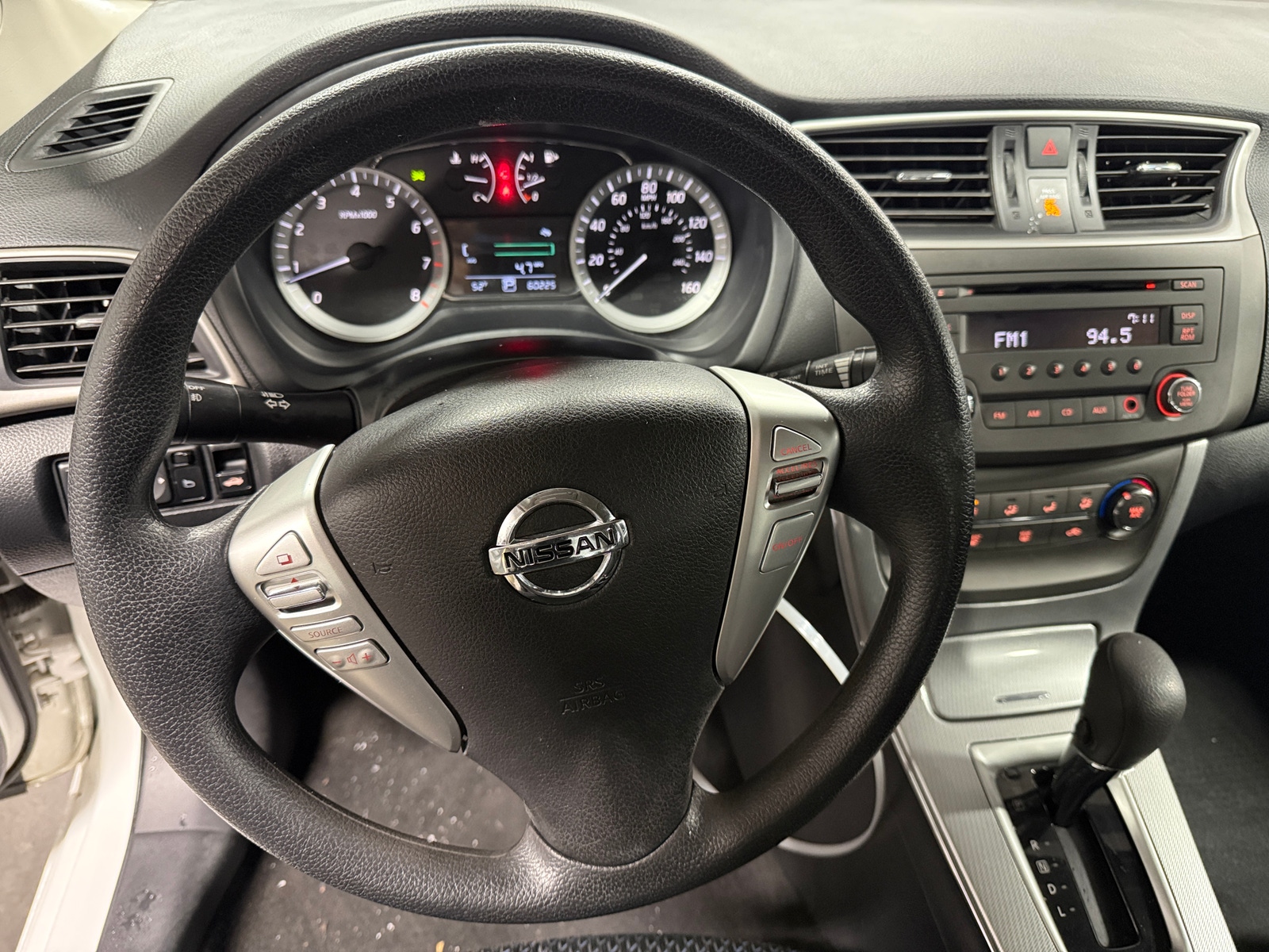 Thumbnail: 2013 Nissan Sentra - 5