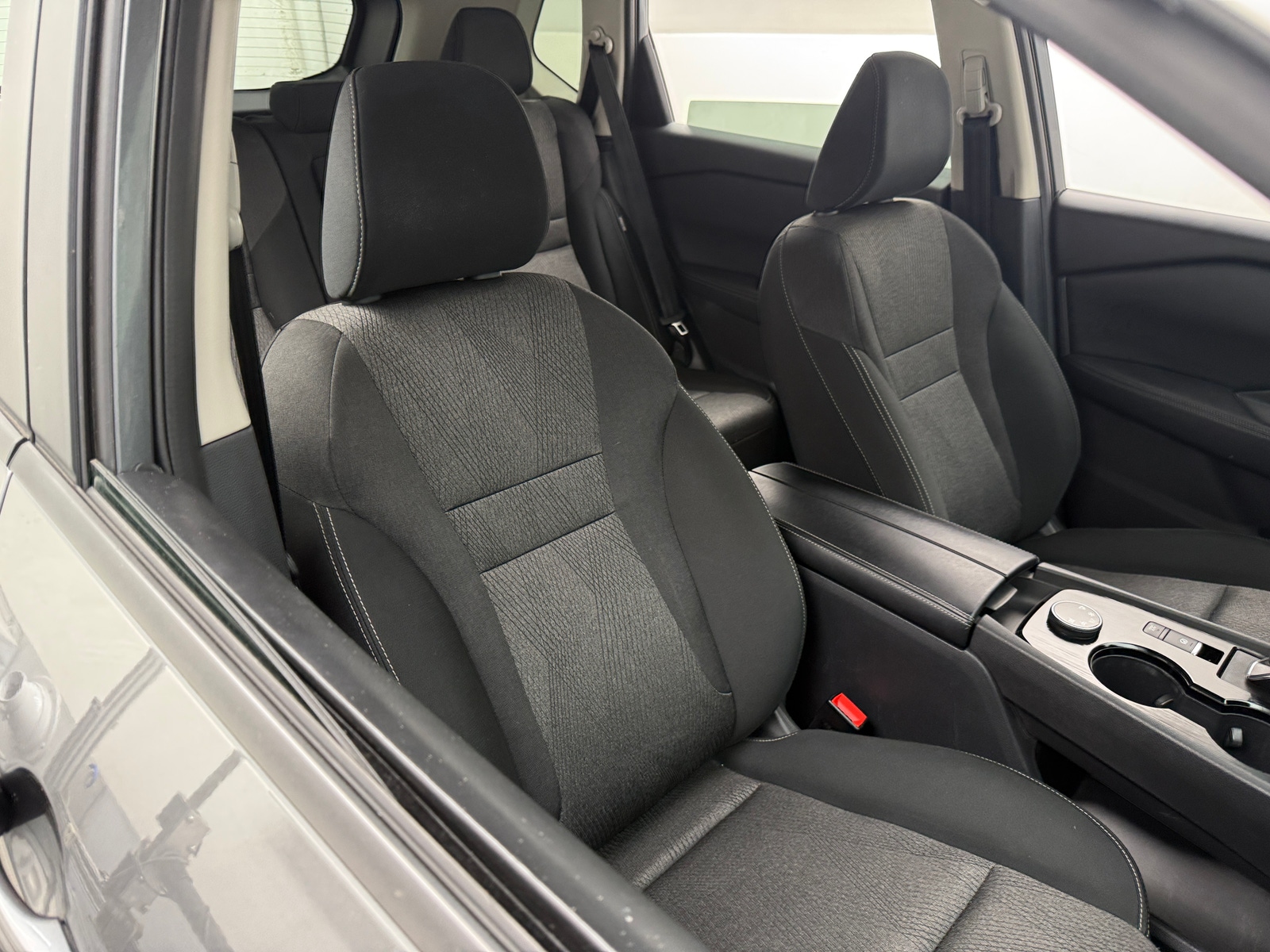 Thumbnail: 2024 Nissan Rogue - 2