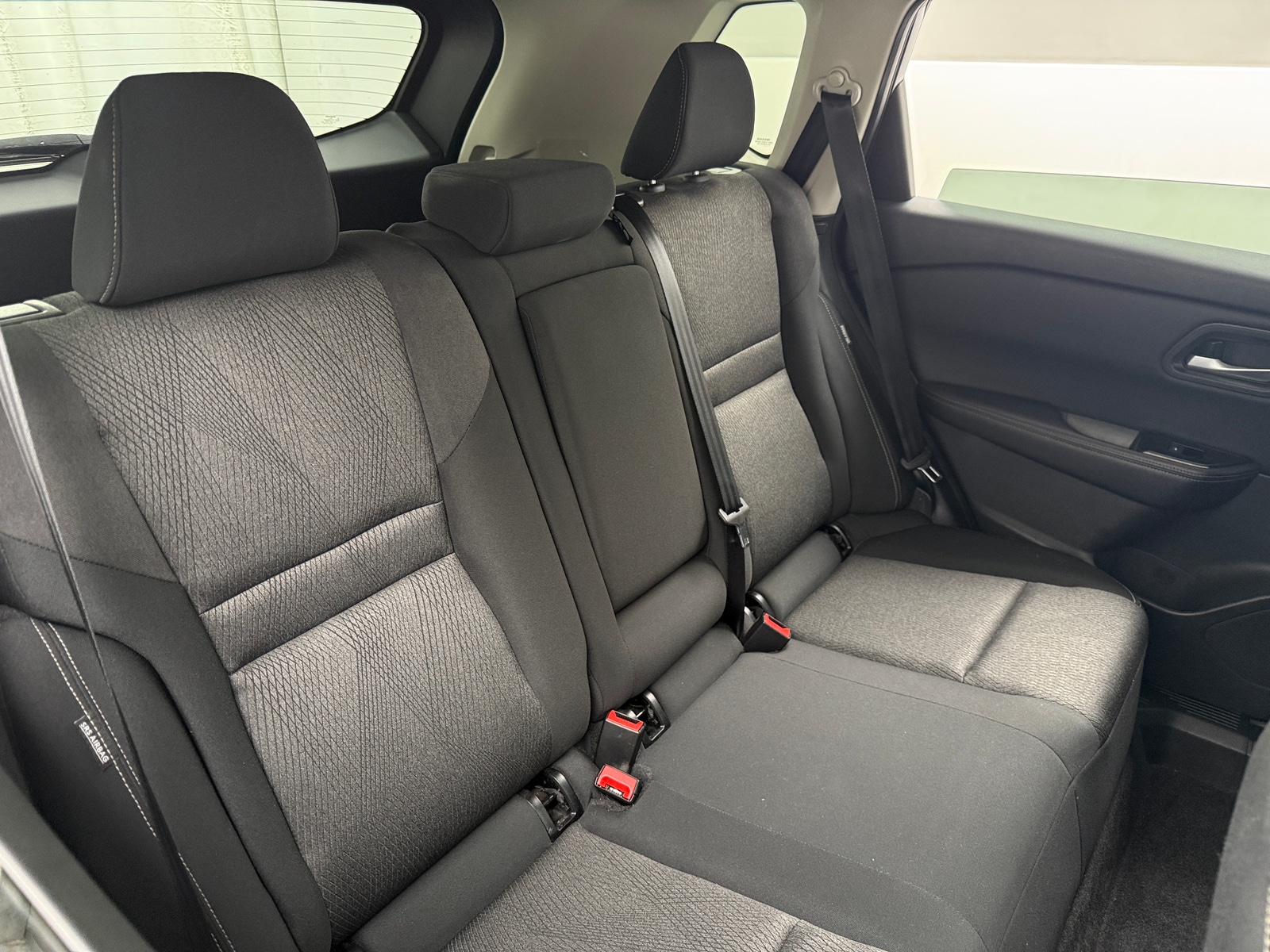 Thumbnail: 2024 Nissan Rogue - 6