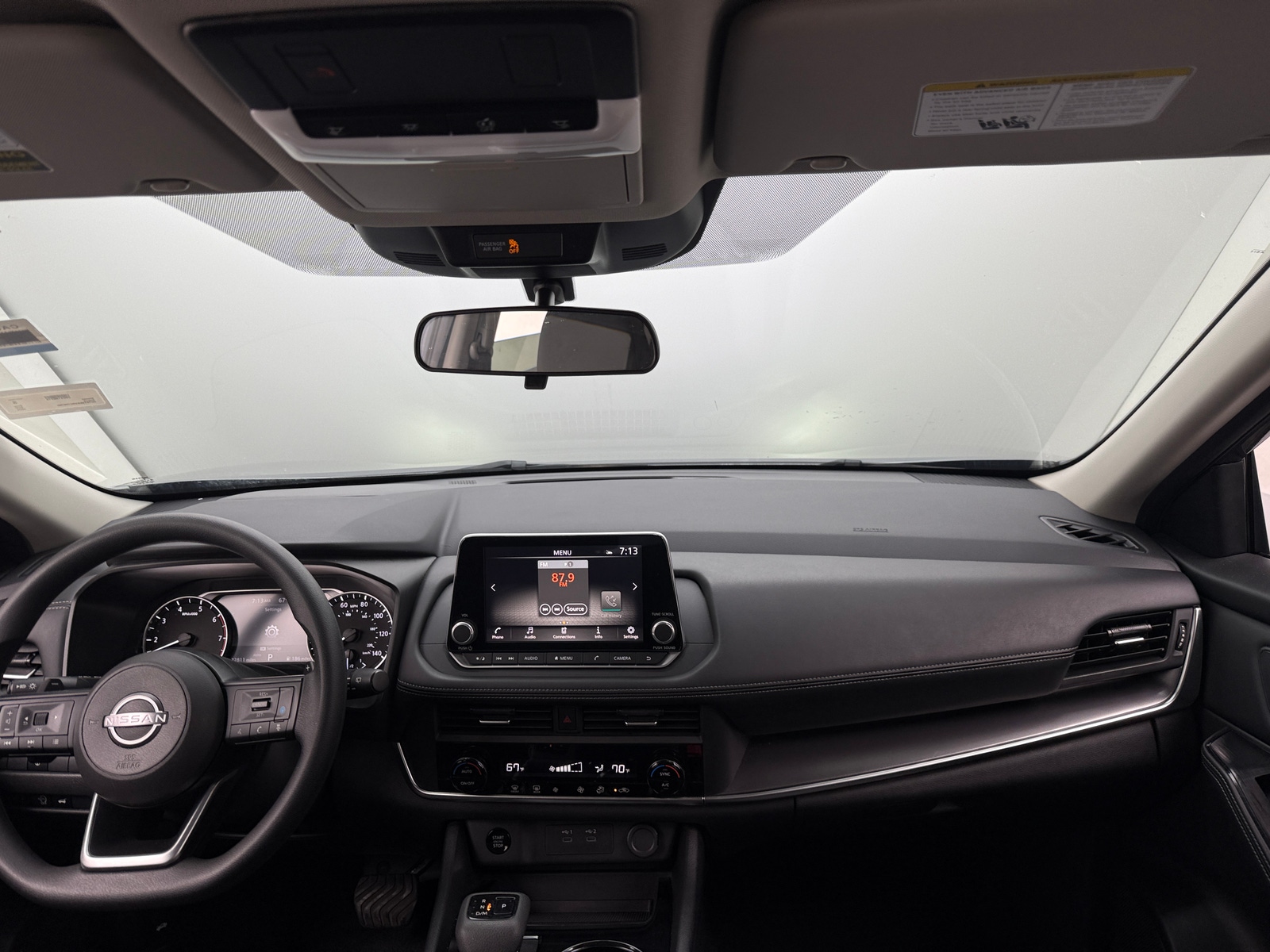 Thumbnail: 2024 Nissan Rogue - 3