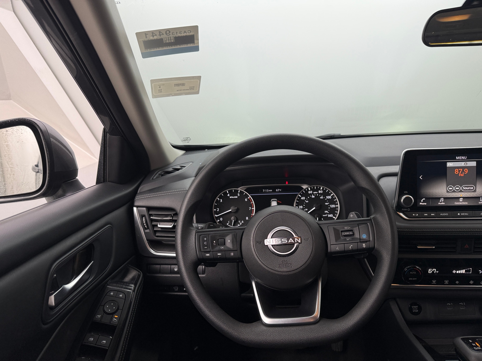 Thumbnail: 2024 Nissan Rogue - 5