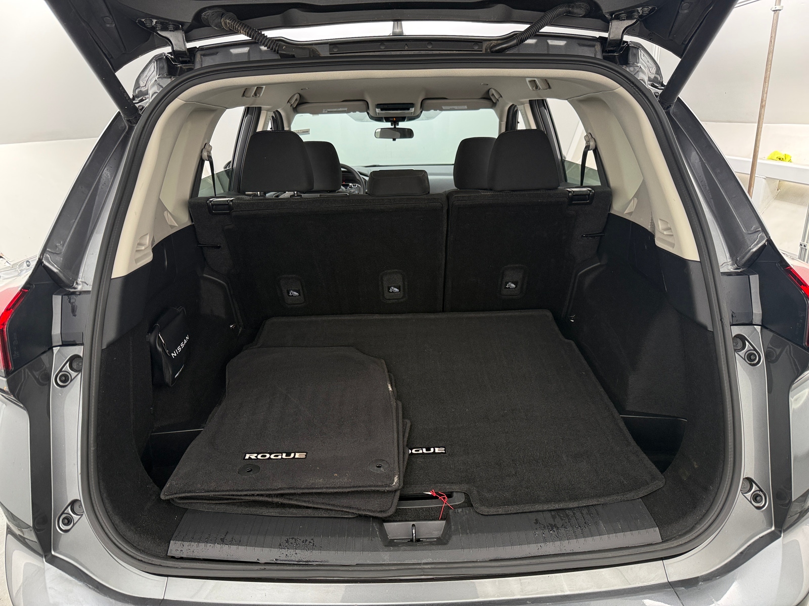 Thumbnail: 2024 Nissan Rogue - 7