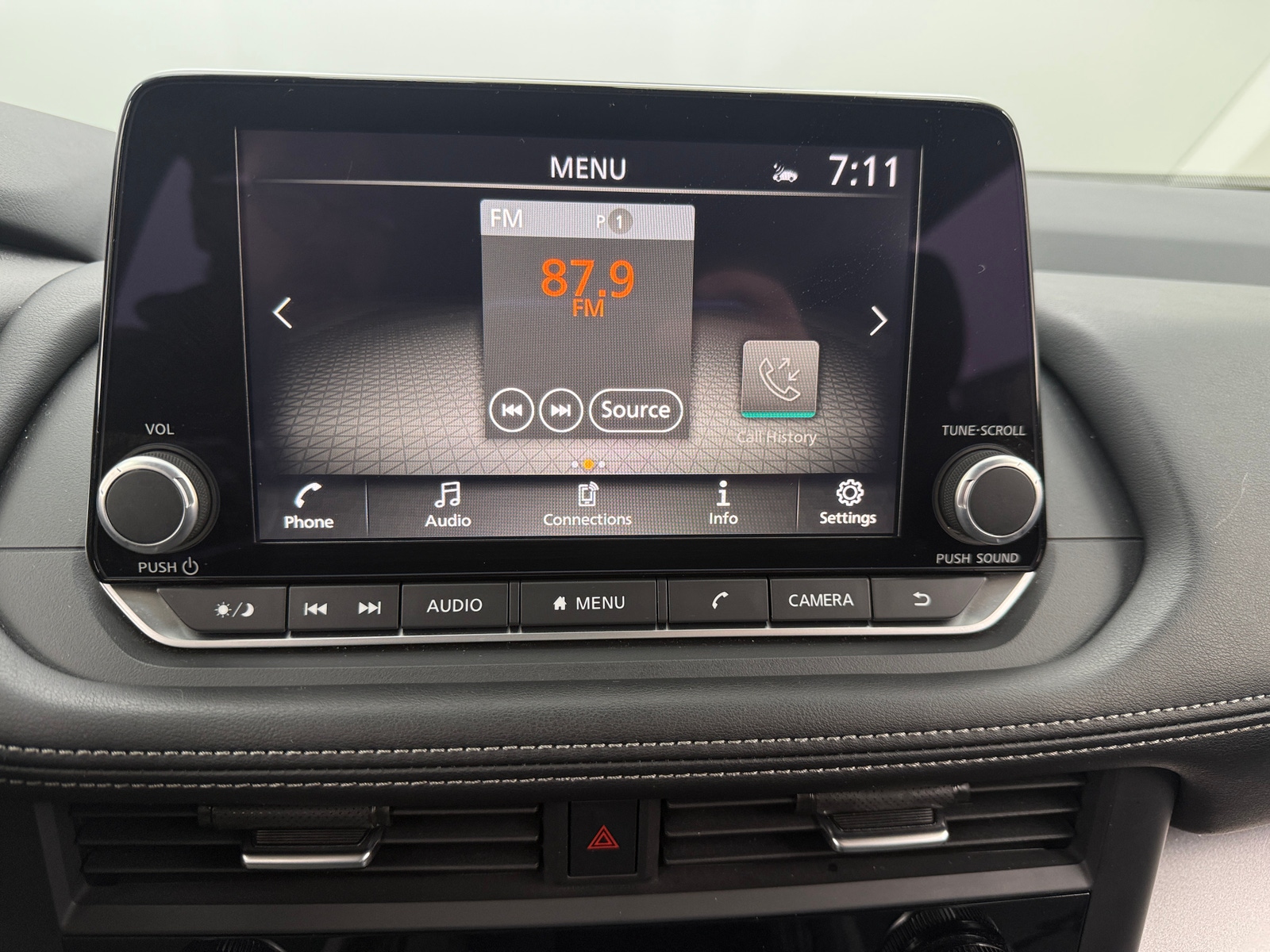 Thumbnail: 2024 Nissan Rogue - 4