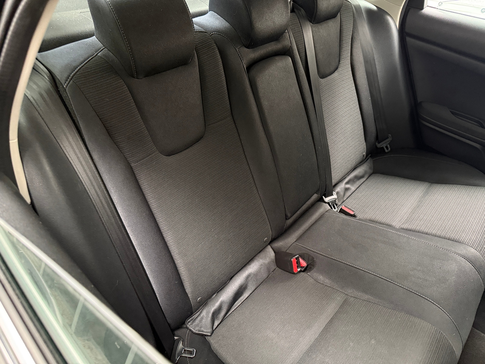 Thumbnail: 2020 Honda Insight - 6