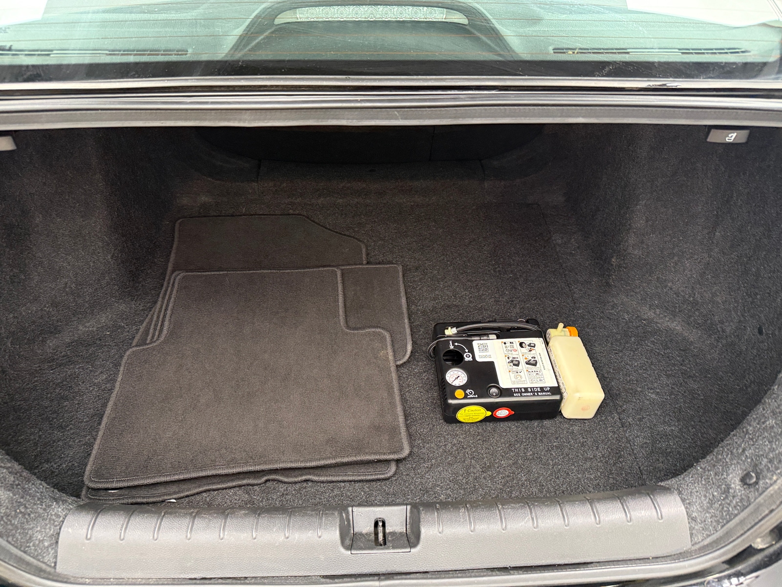 Thumbnail: 2020 Honda Insight - 7