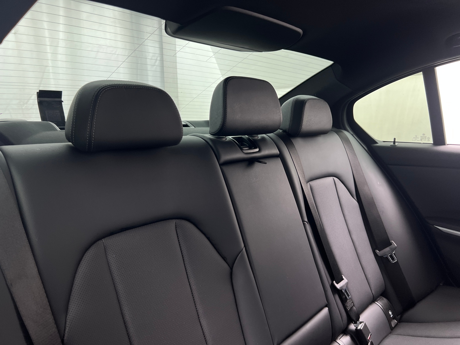 Thumbnail: 2023 BMW 3 Series - 5