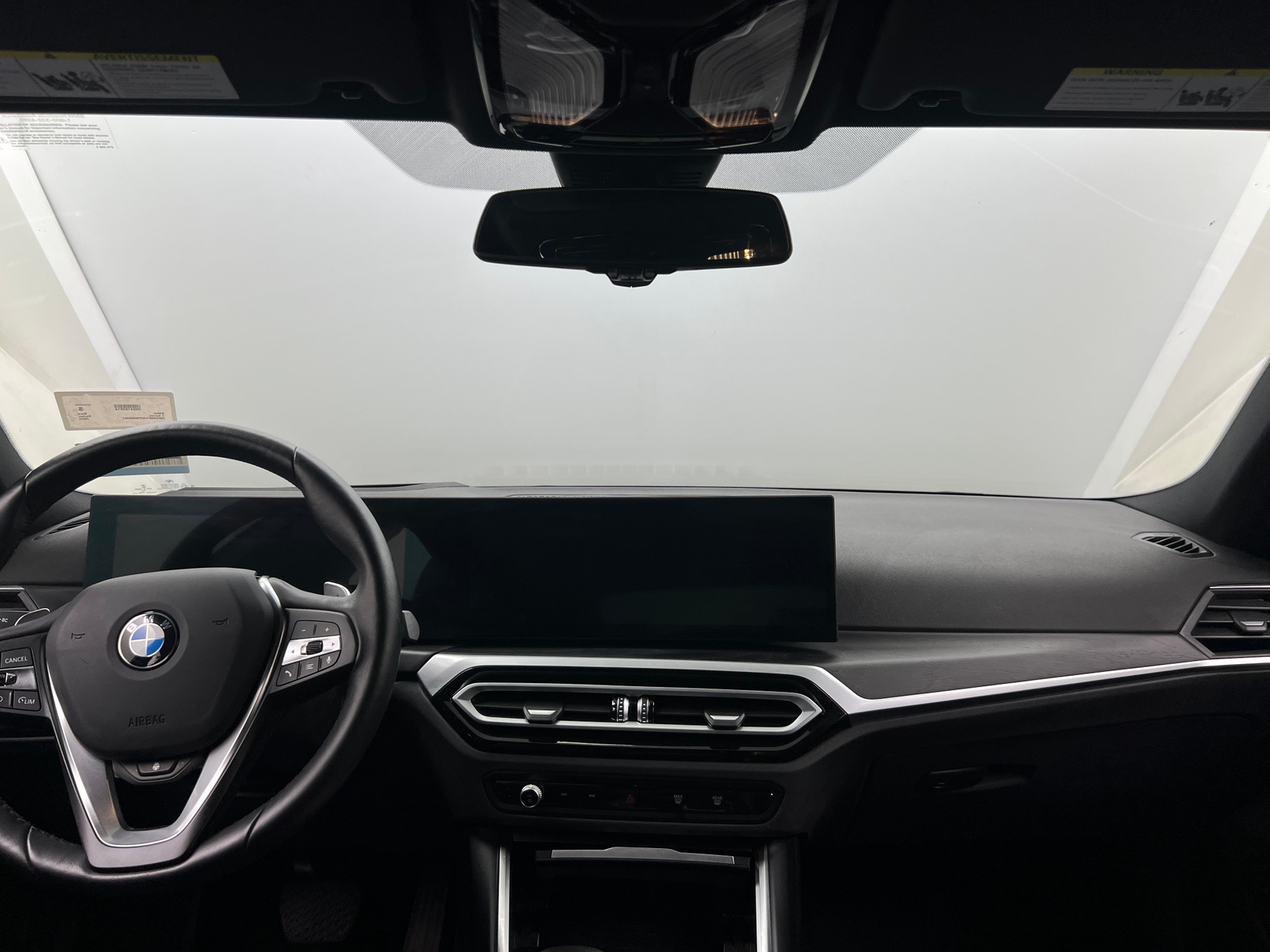 Thumbnail: 2023 BMW 3 Series - 2