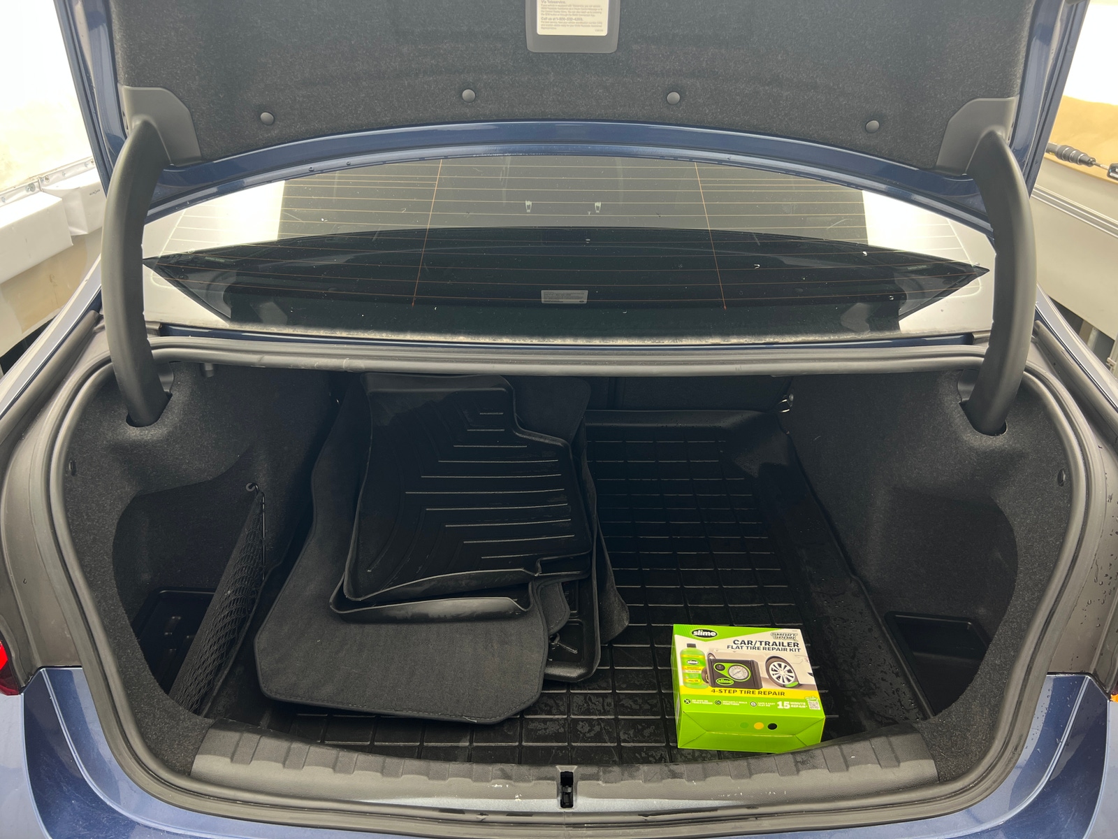 Thumbnail: 2023 BMW 3 Series - 6