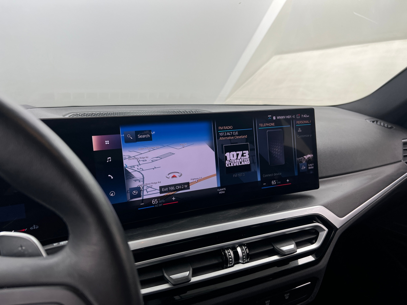 Thumbnail: 2023 BMW 3 Series - 3