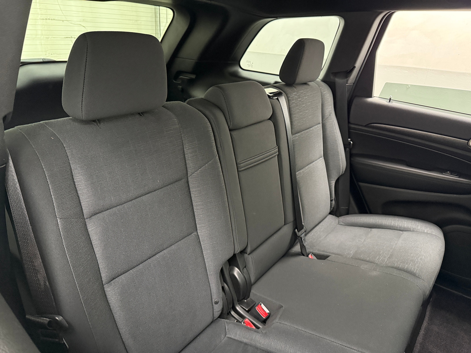 Thumbnail: 2016 Jeep Grand Cherokee - 6