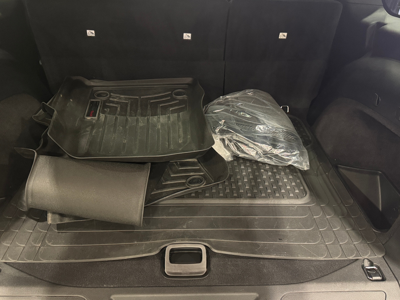 Thumbnail: 2016 Jeep Grand Cherokee - 7