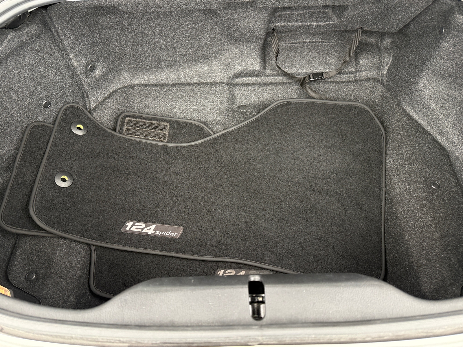 Thumbnail: 2019 Fiat 124 Spider - 4