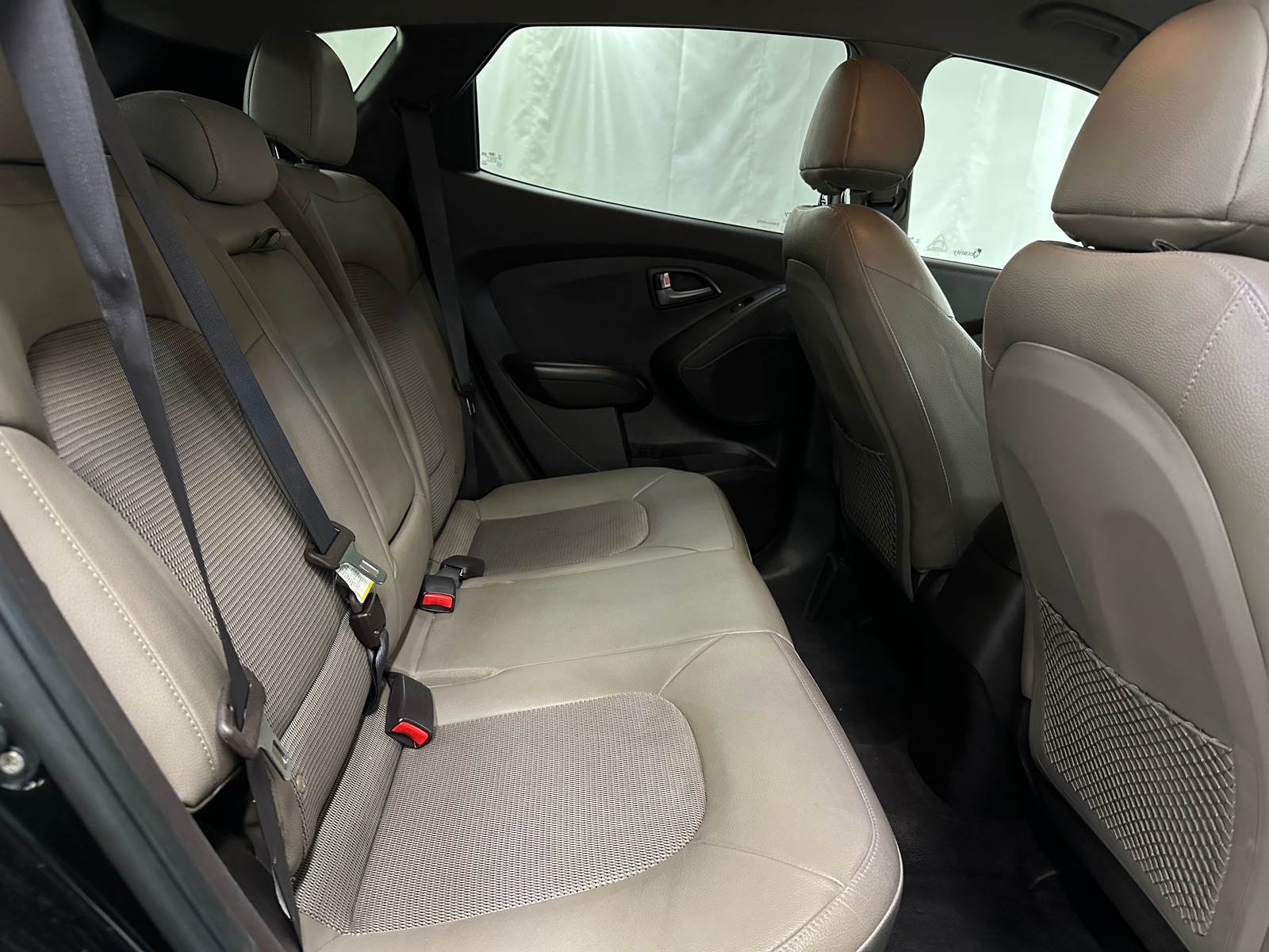 Thumbnail: 2015 Hyundai Tucson - 6