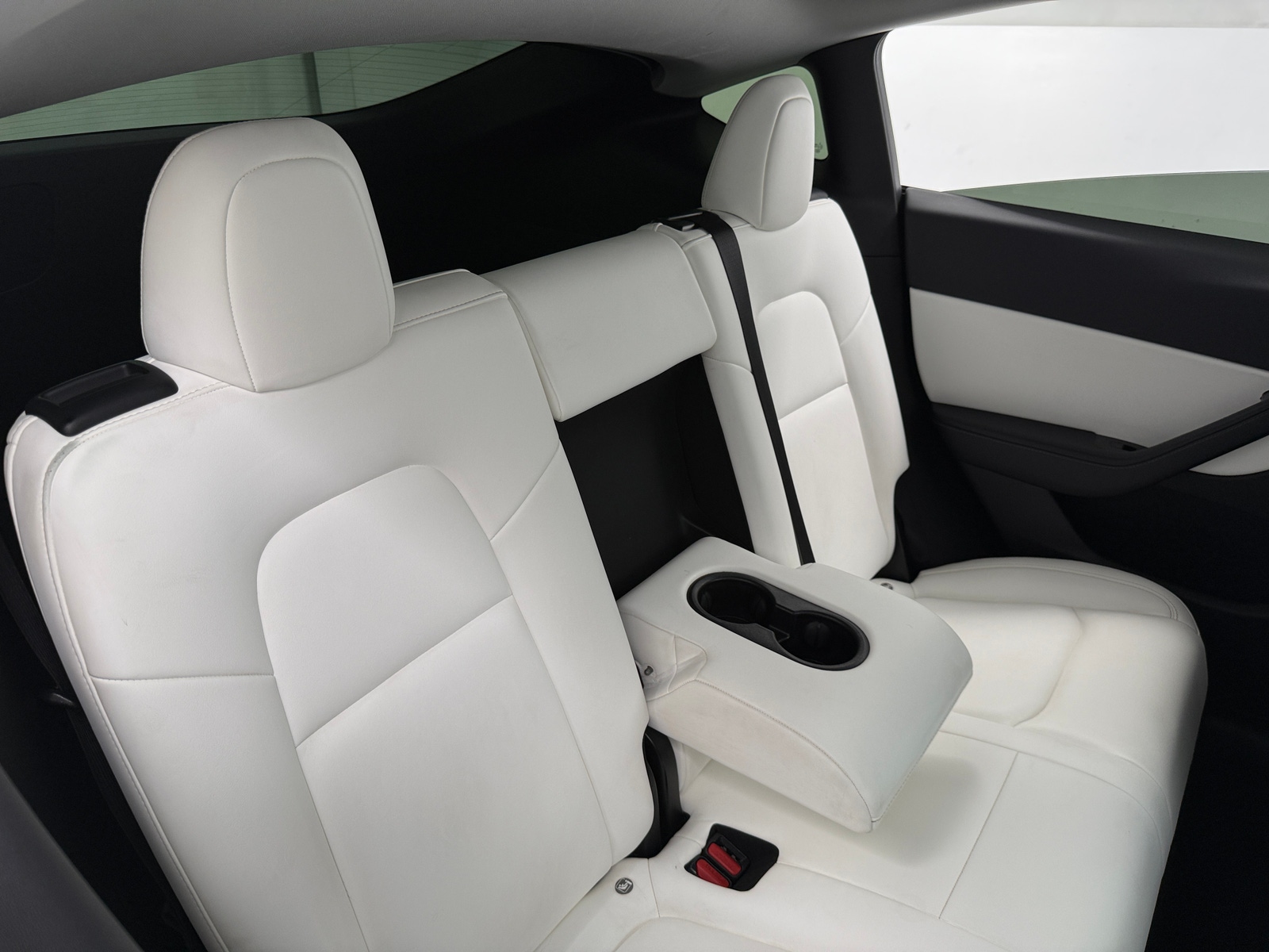 Thumbnail: 2020 Tesla Model Y - 5