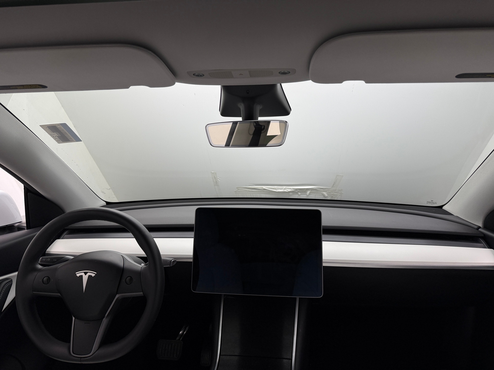 Thumbnail: 2020 Tesla Model Y - 2