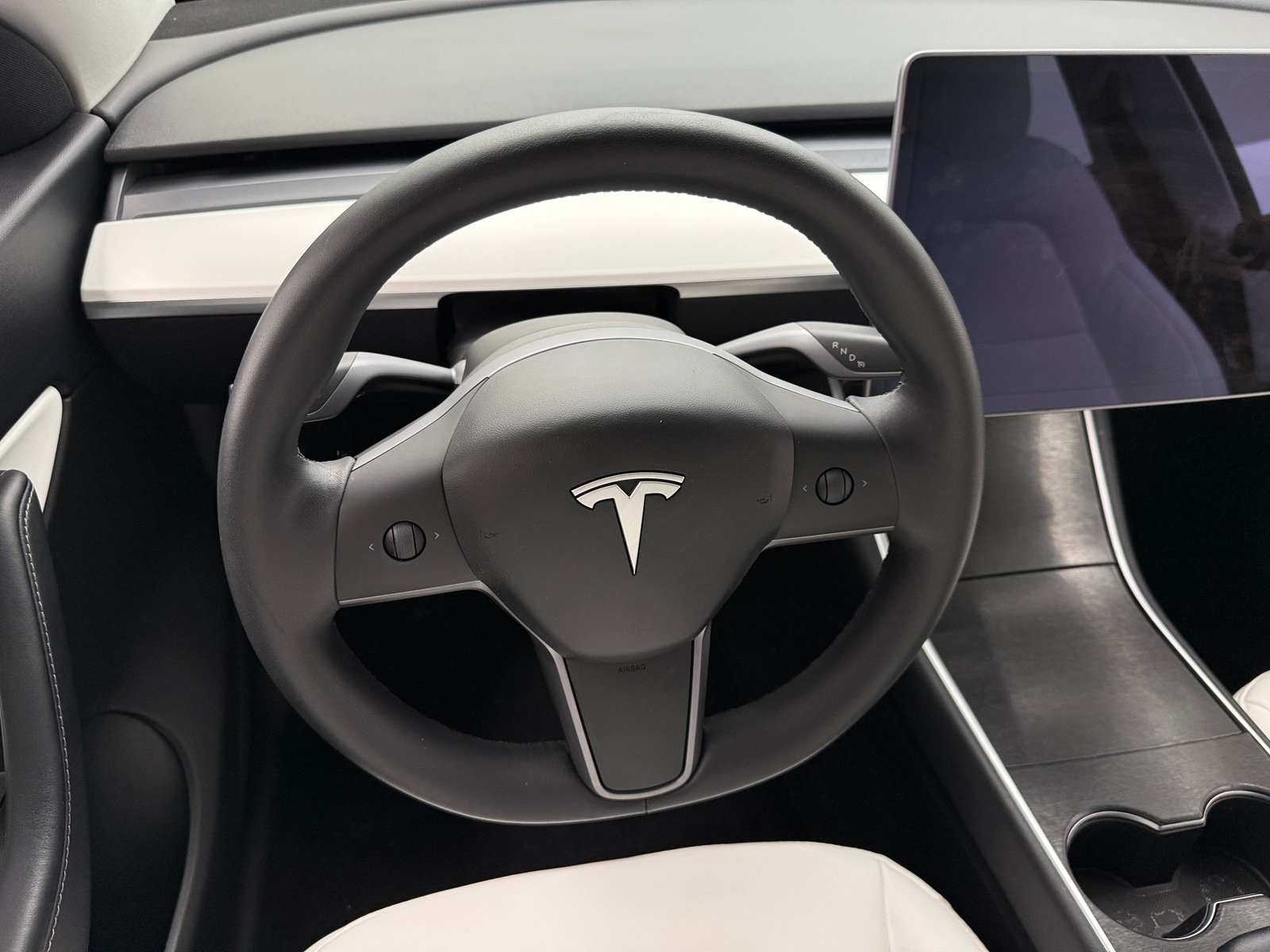 Thumbnail: 2020 Tesla Model Y - 4