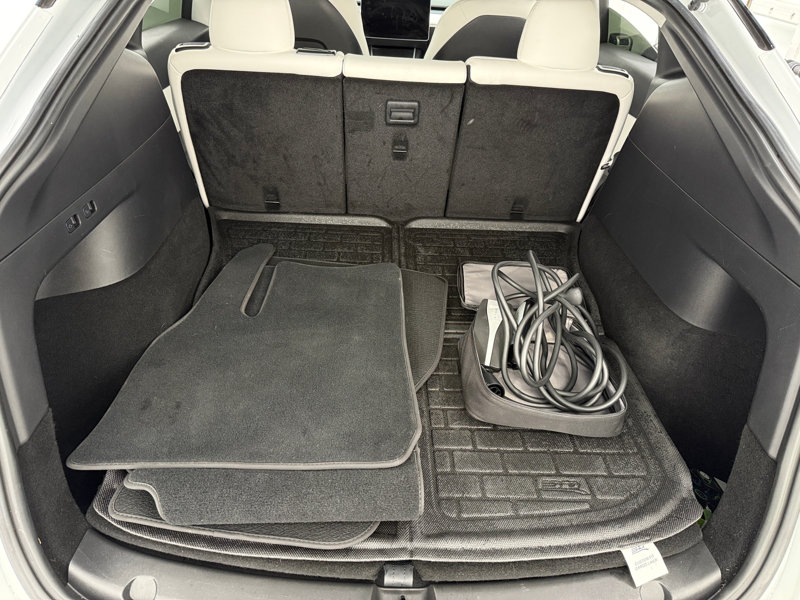 Thumbnail: 2020 Tesla Model Y - 6