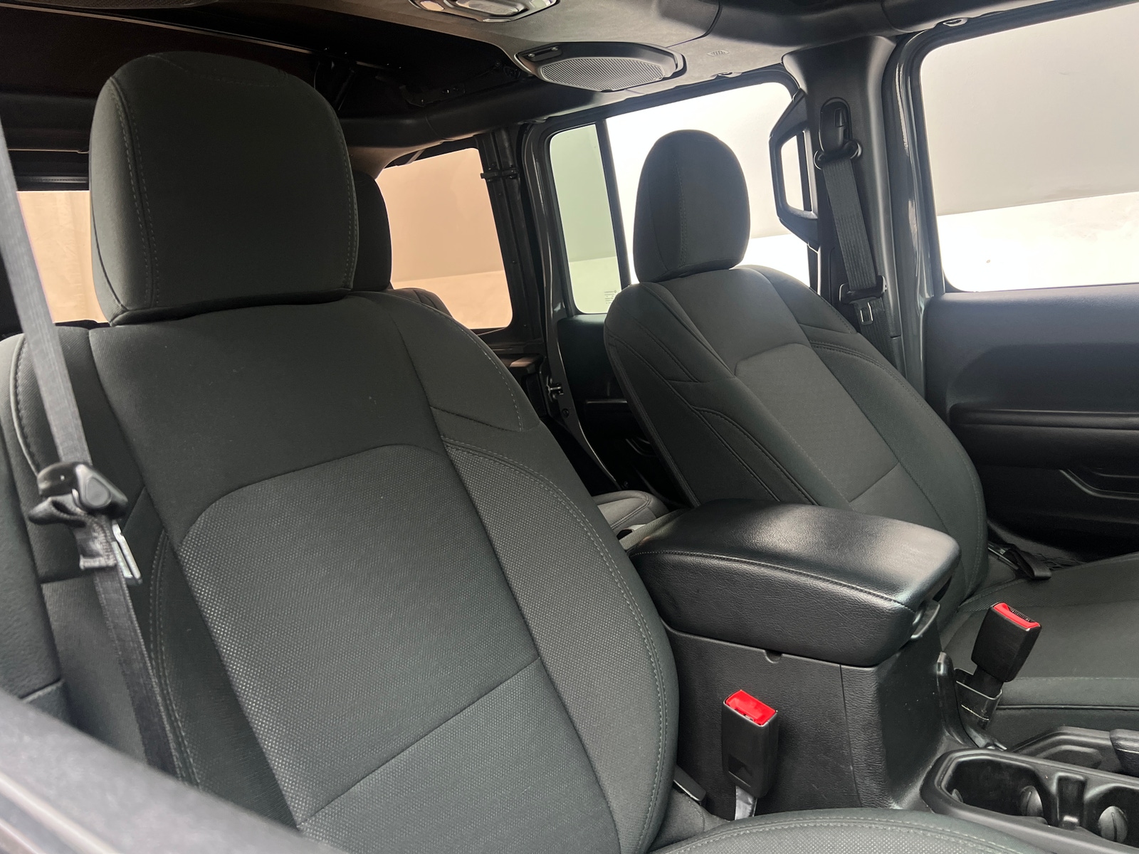 Thumbnail: 2020 Jeep Wrangler - 2