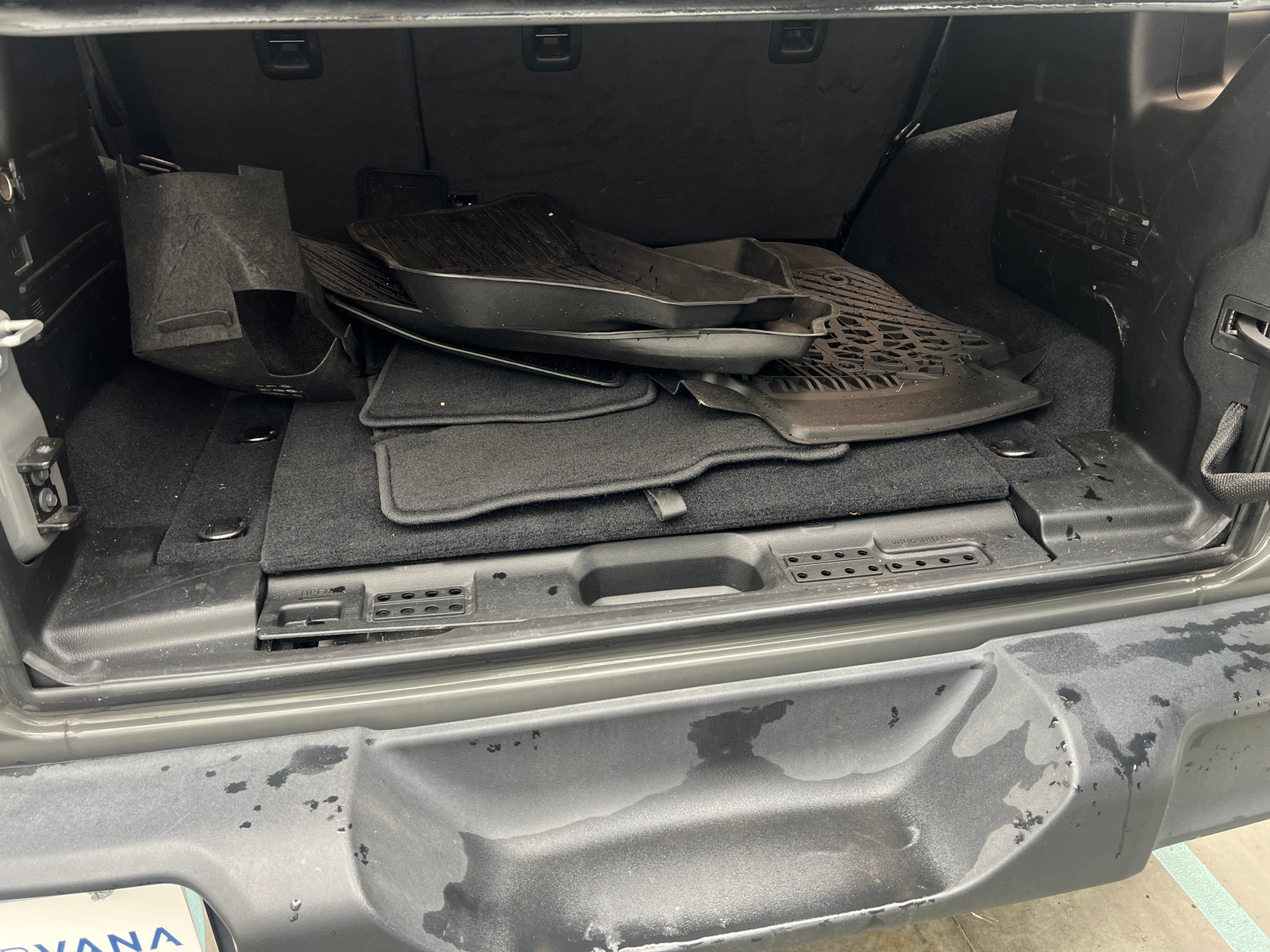 Thumbnail: 2020 Jeep Wrangler - 7