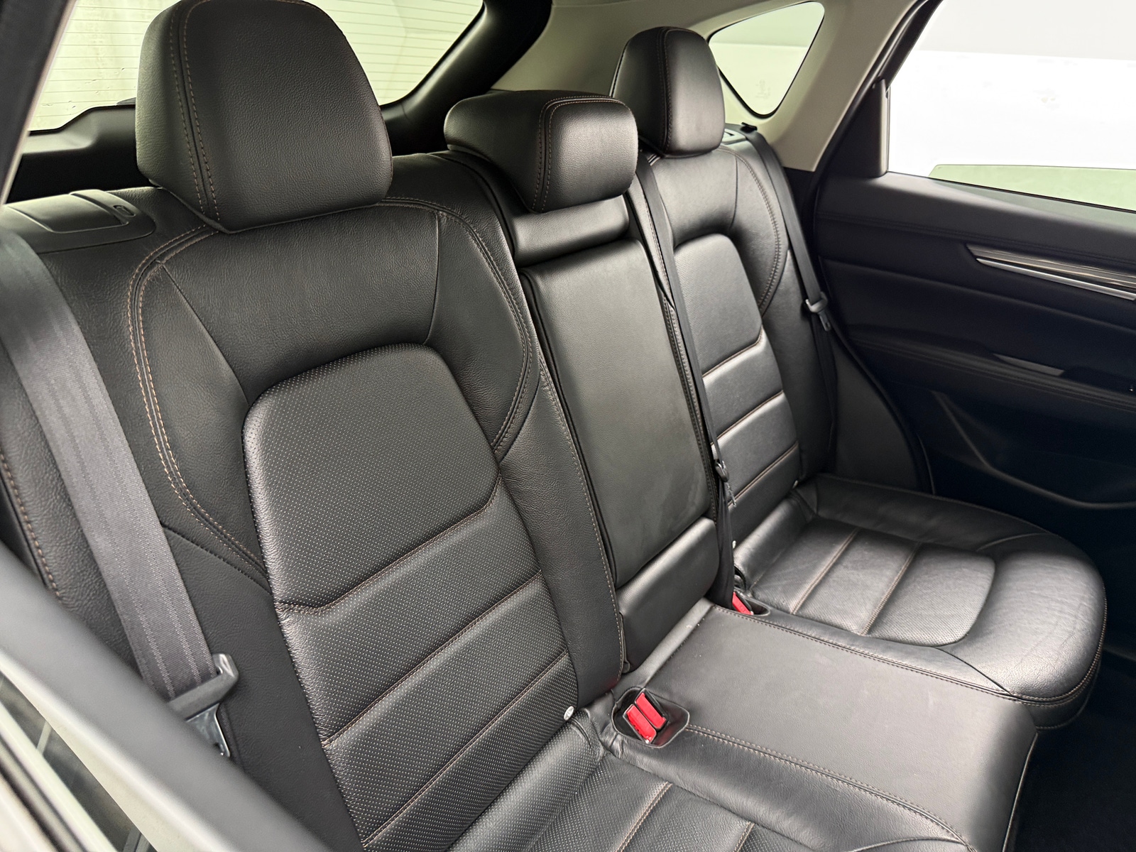 Thumbnail: 2017 Mazda CX-5 - 5