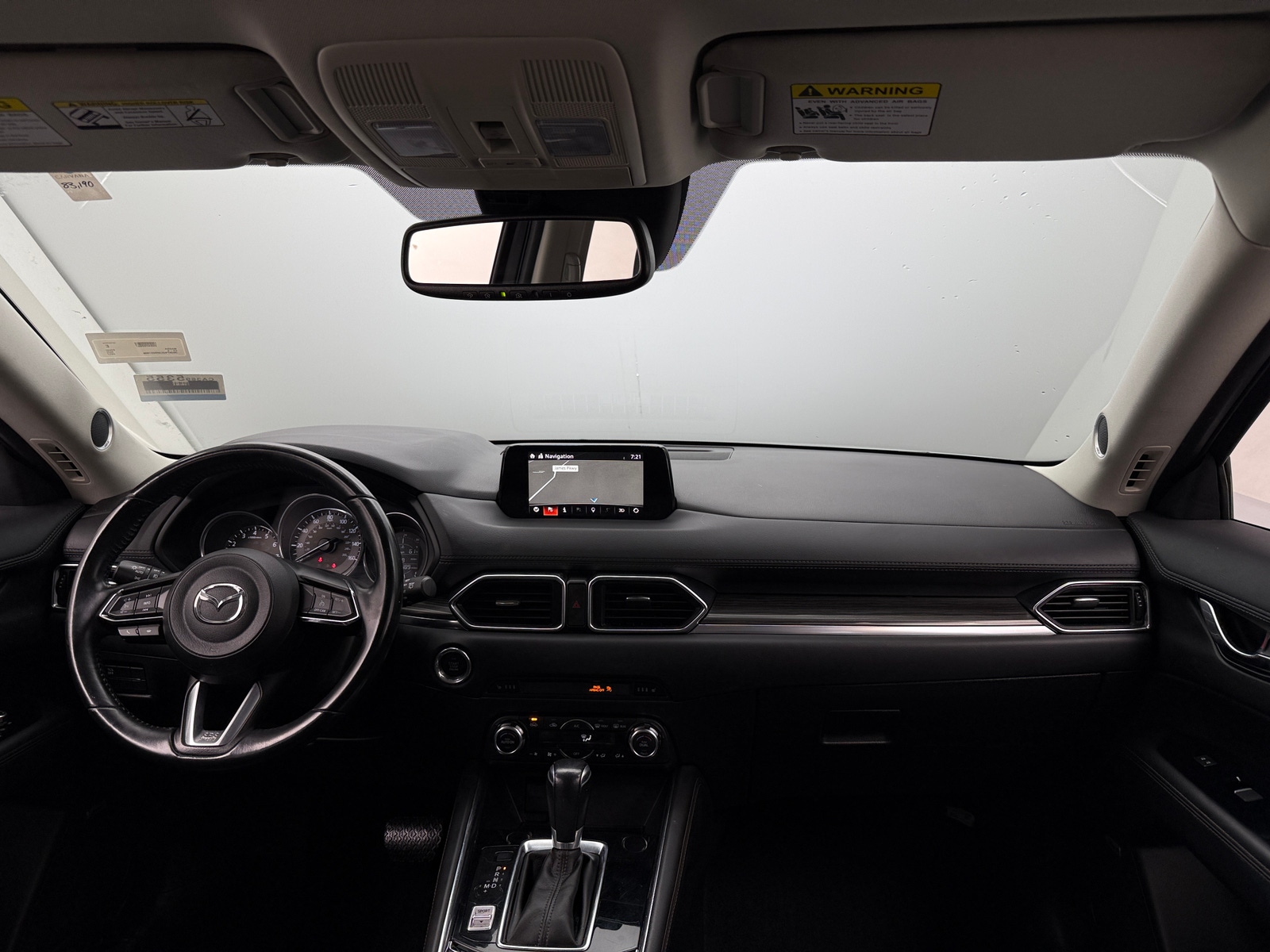 Thumbnail: 2017 Mazda CX-5 - 2