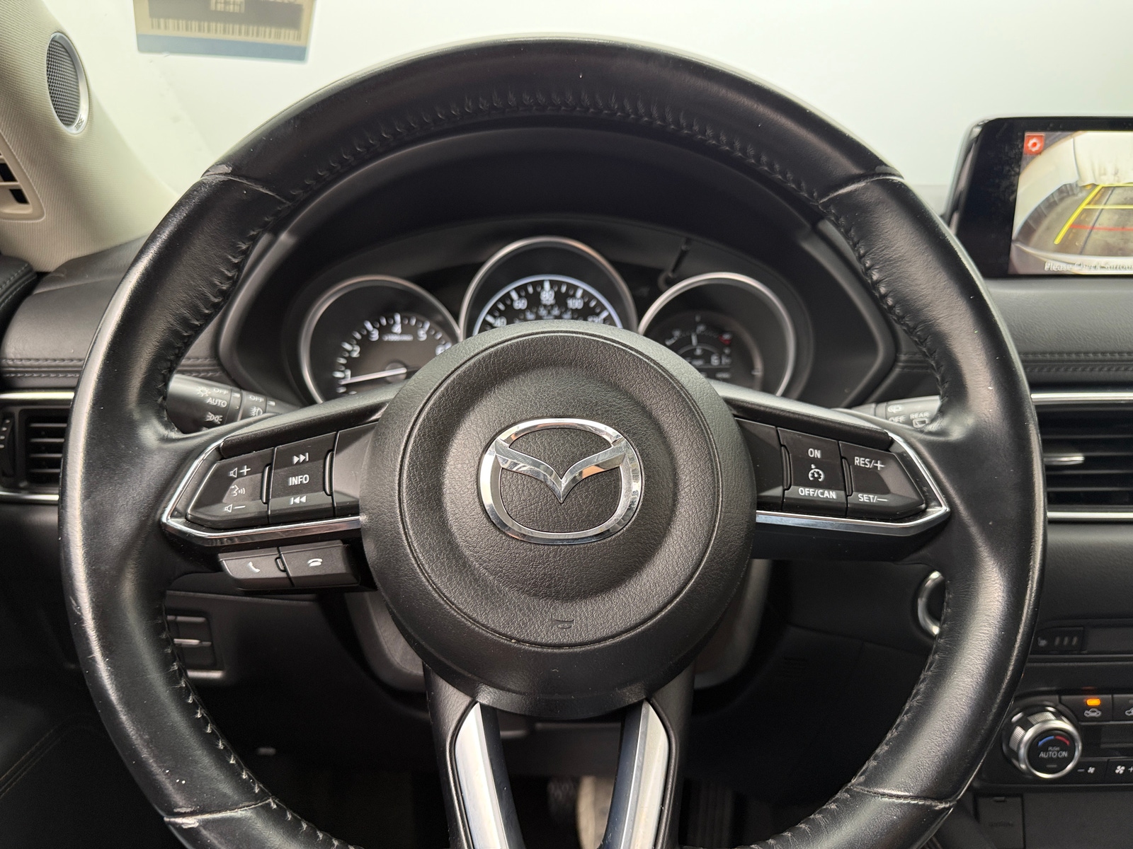 Thumbnail: 2017 Mazda CX-5 - 4