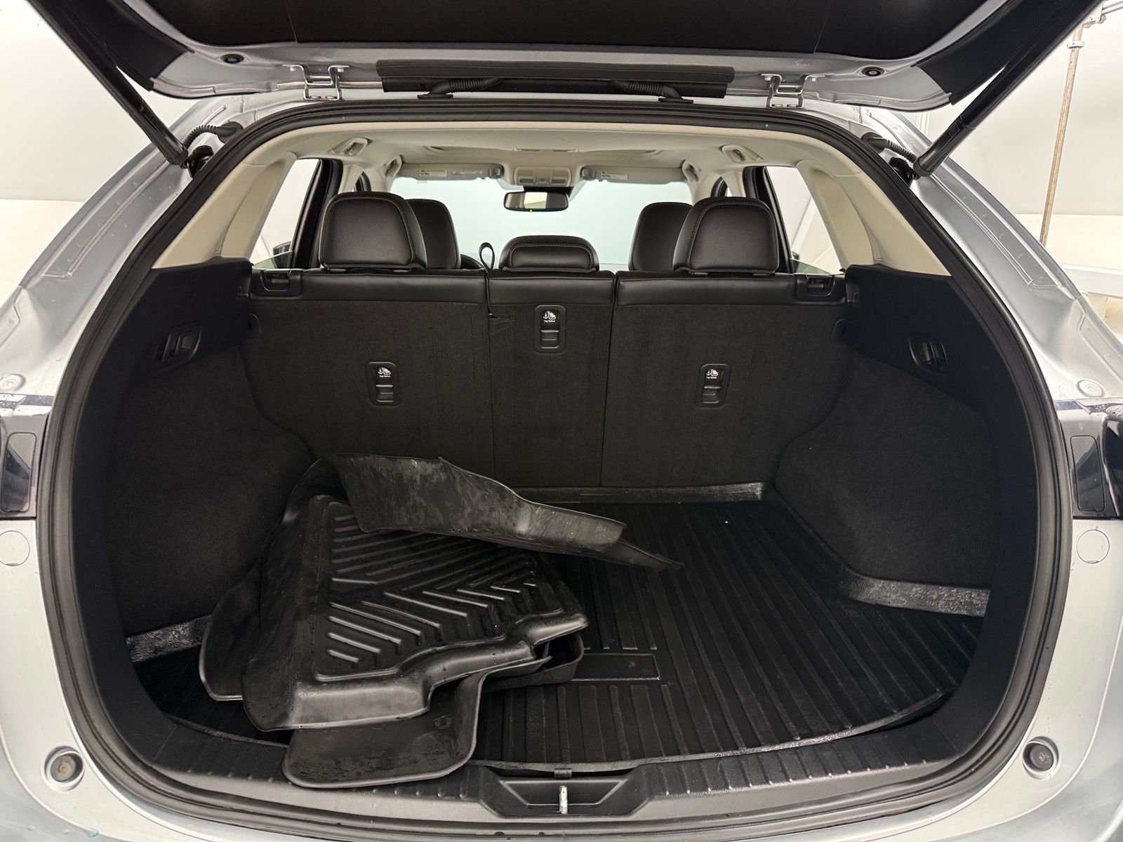 Thumbnail: 2017 Mazda CX-5 - 6