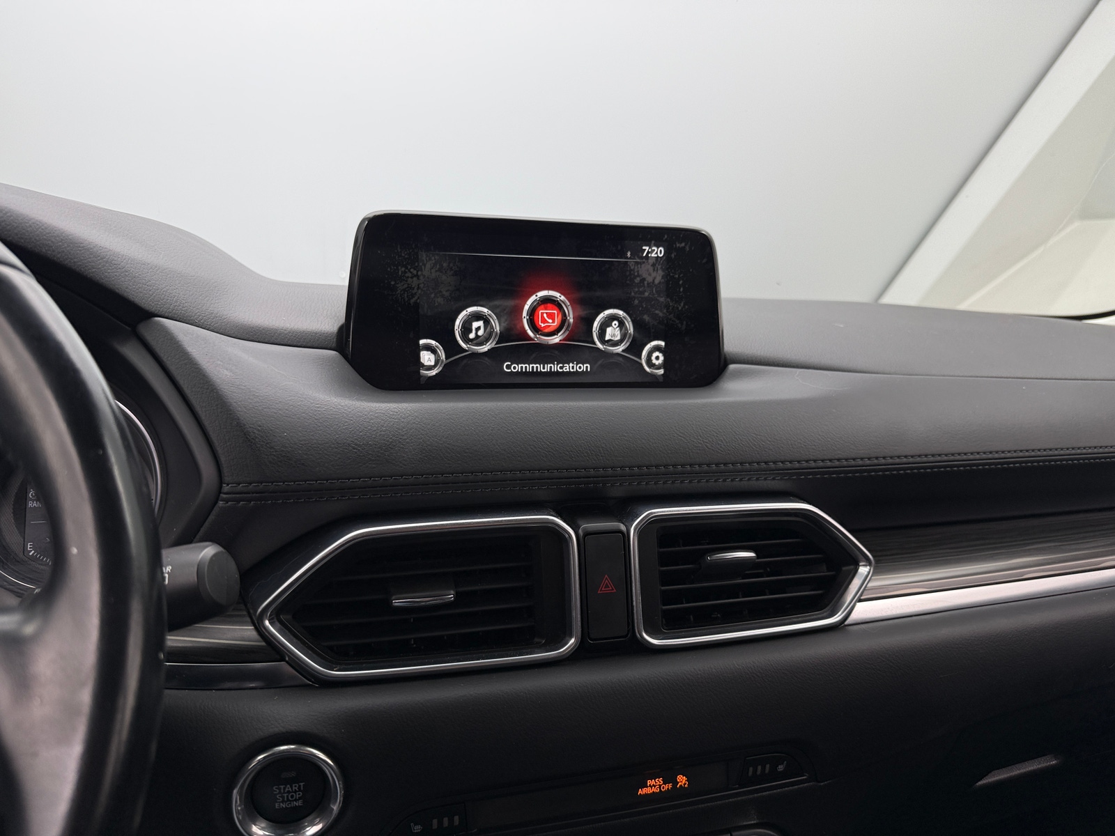 Thumbnail: 2017 Mazda CX-5 - 3