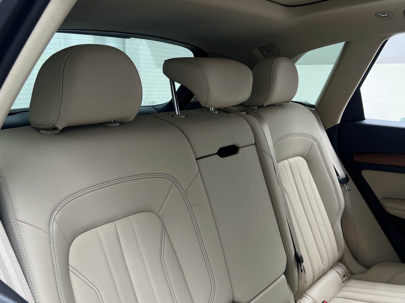 Thumbnail: 2021 Audi Q5 - 5