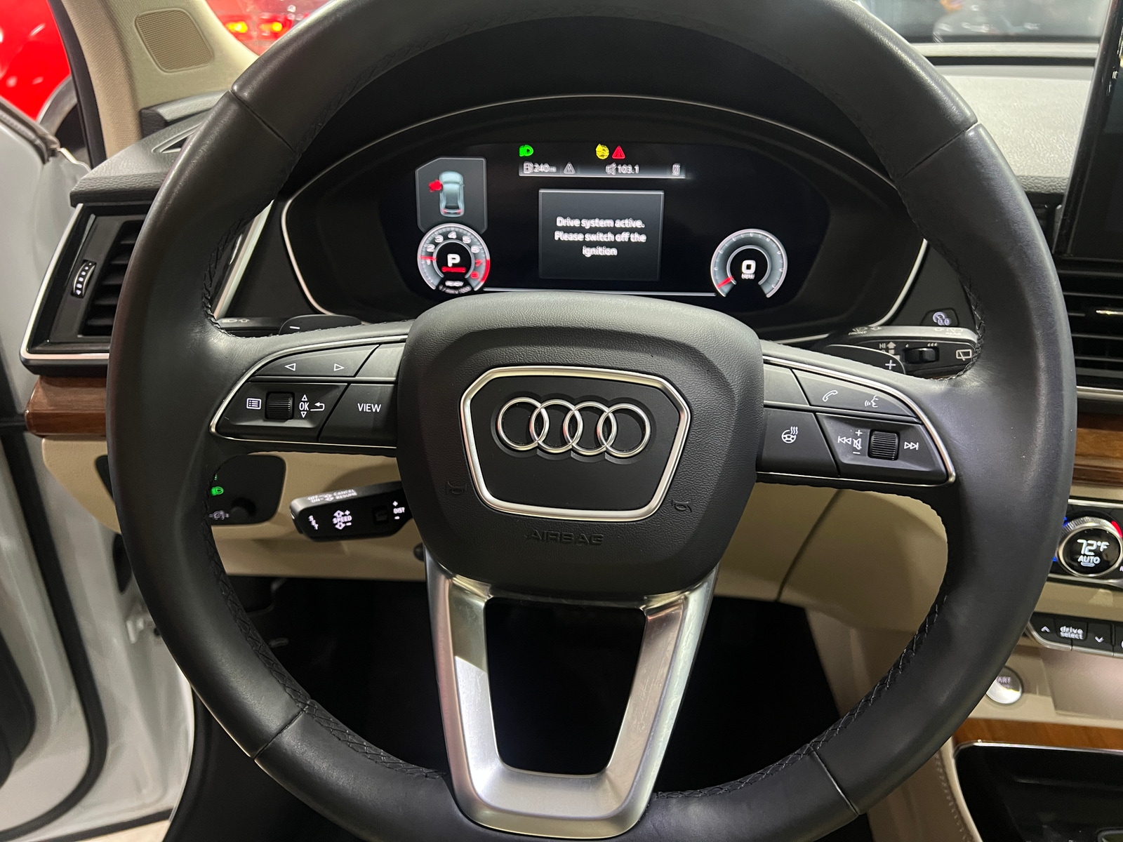 Thumbnail: 2021 Audi Q5 - 4