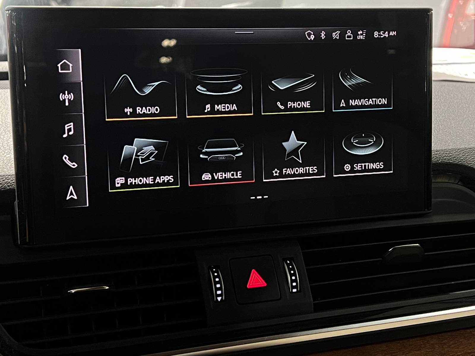 Thumbnail: 2021 Audi Q5 - 3