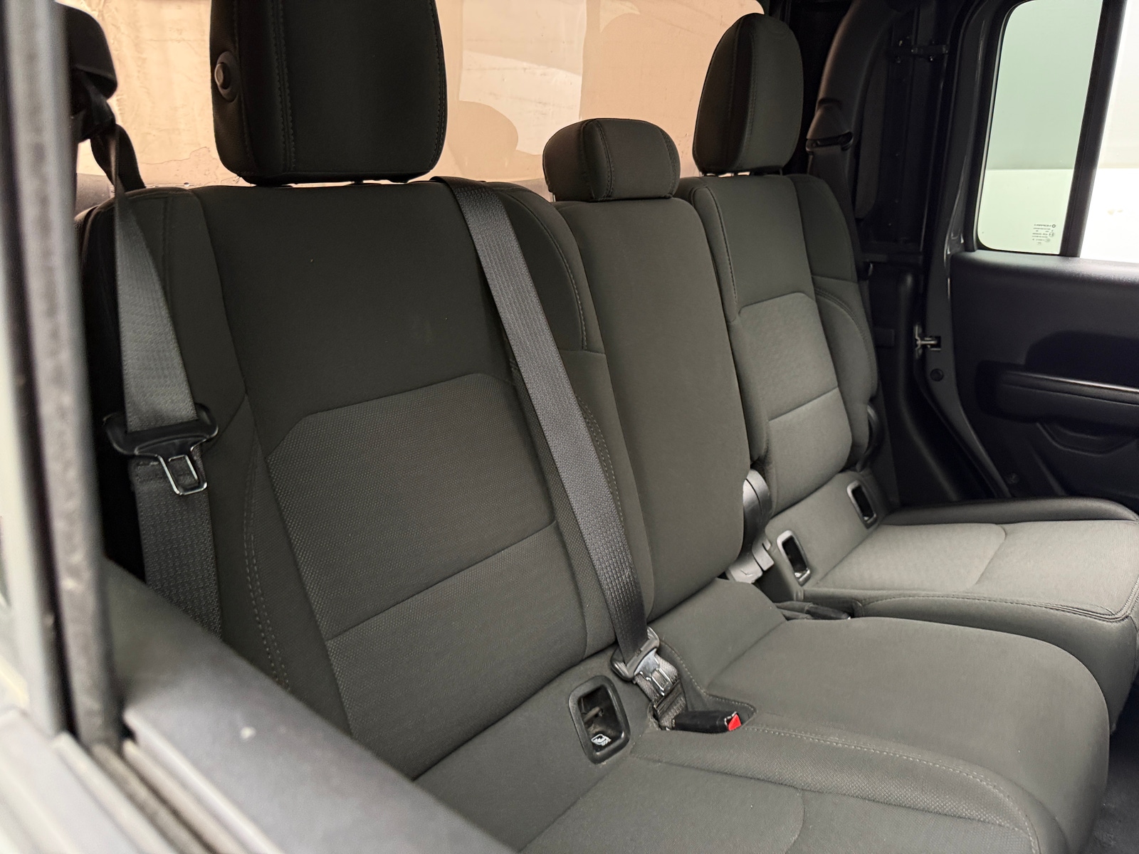 Thumbnail: 2021 Jeep Gladiator - 6