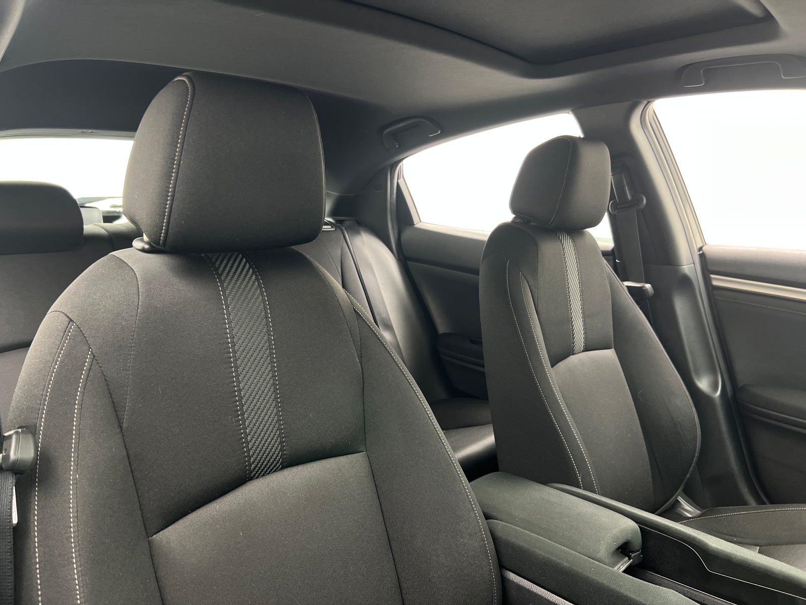 Thumbnail: 2019 Honda Civic - 2