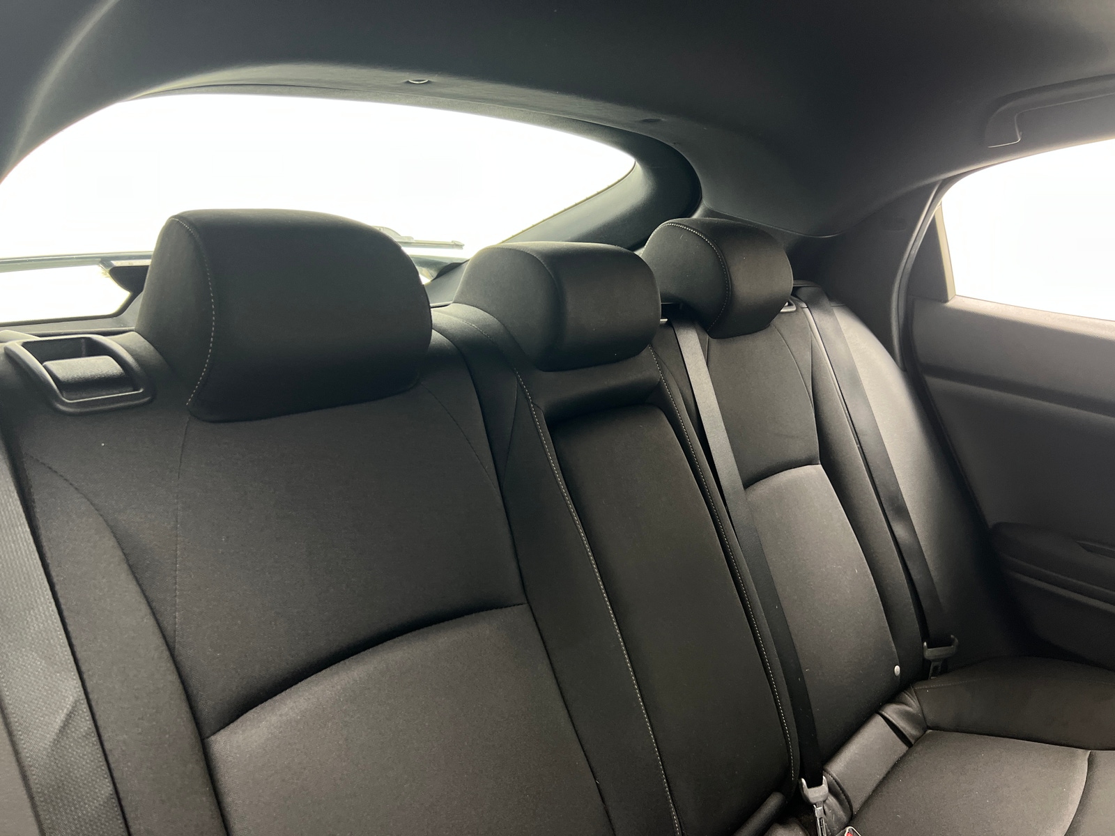 Thumbnail: 2019 Honda Civic - 6