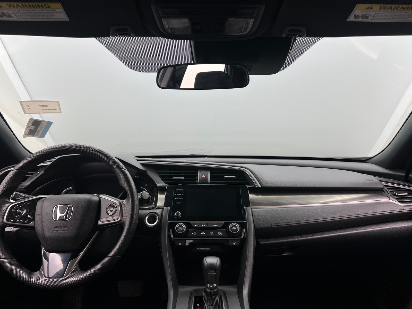 Thumbnail: 2019 Honda Civic - 3