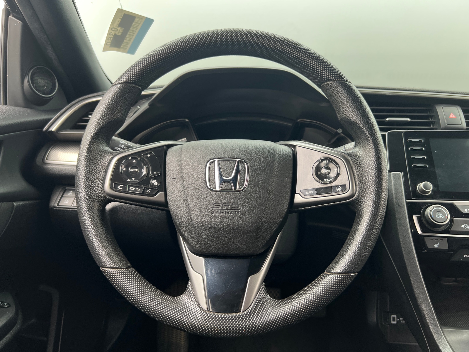 Thumbnail: 2019 Honda Civic - 5