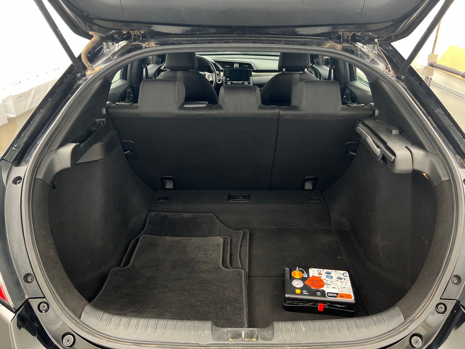 Thumbnail: 2019 Honda Civic - 7