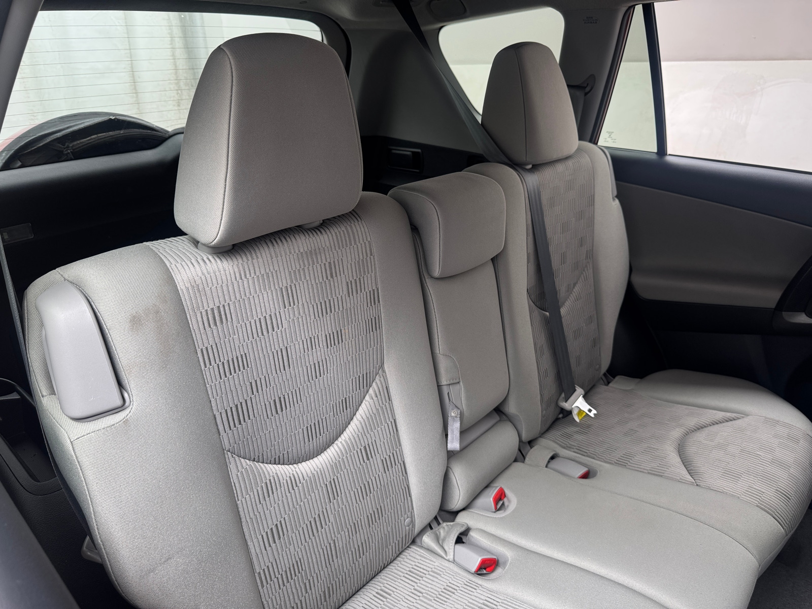 Thumbnail: 2012 Toyota RAV4 - 6