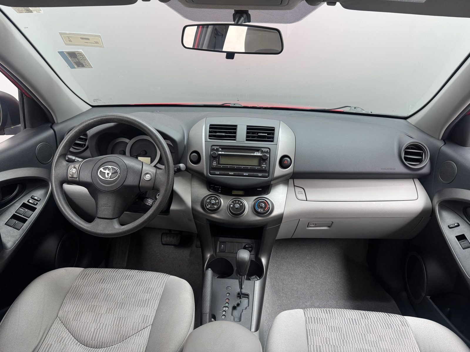 Thumbnail: 2012 Toyota RAV4 - 3