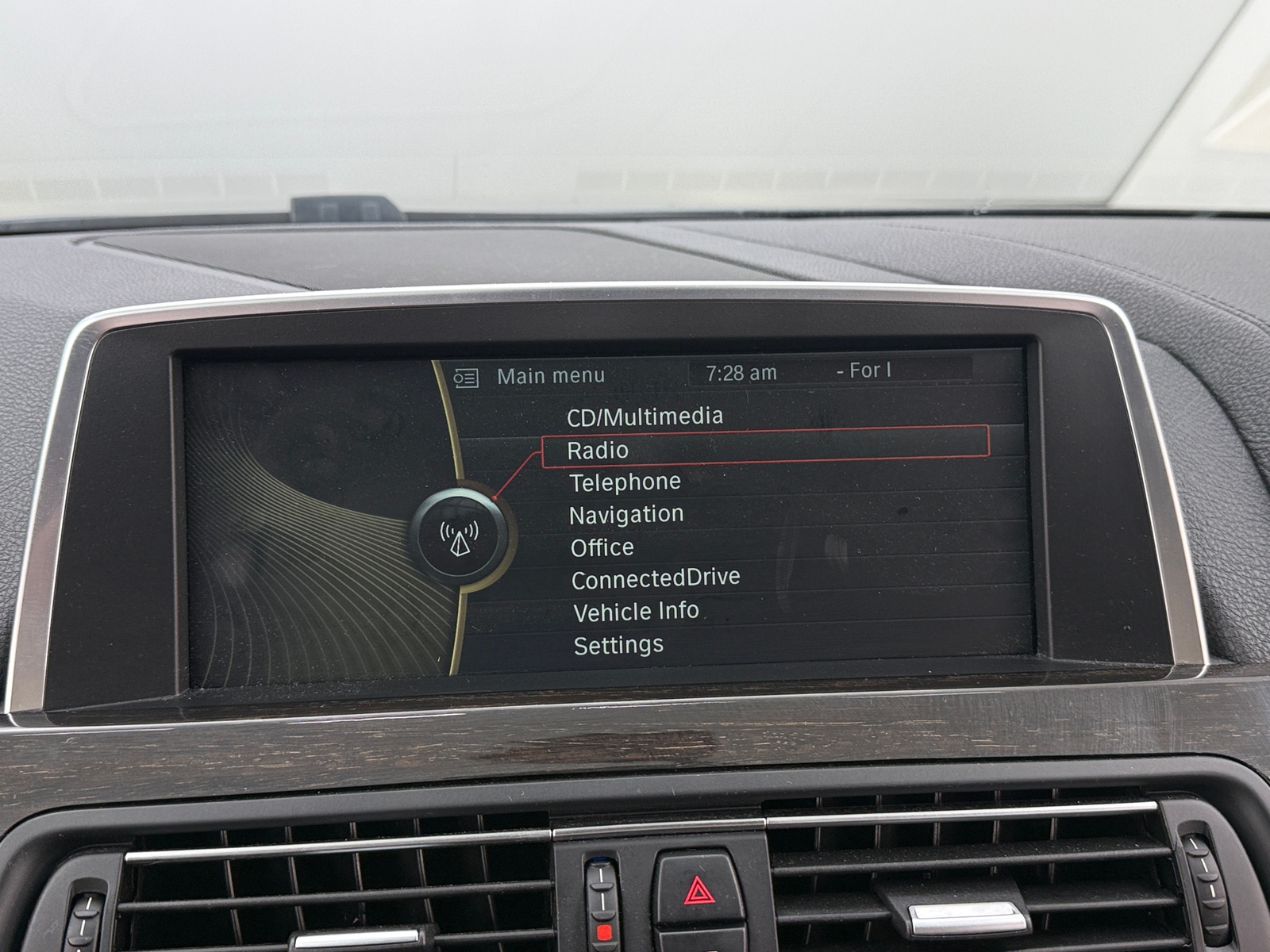 Thumbnail: 2012 BMW 6 Series - 3