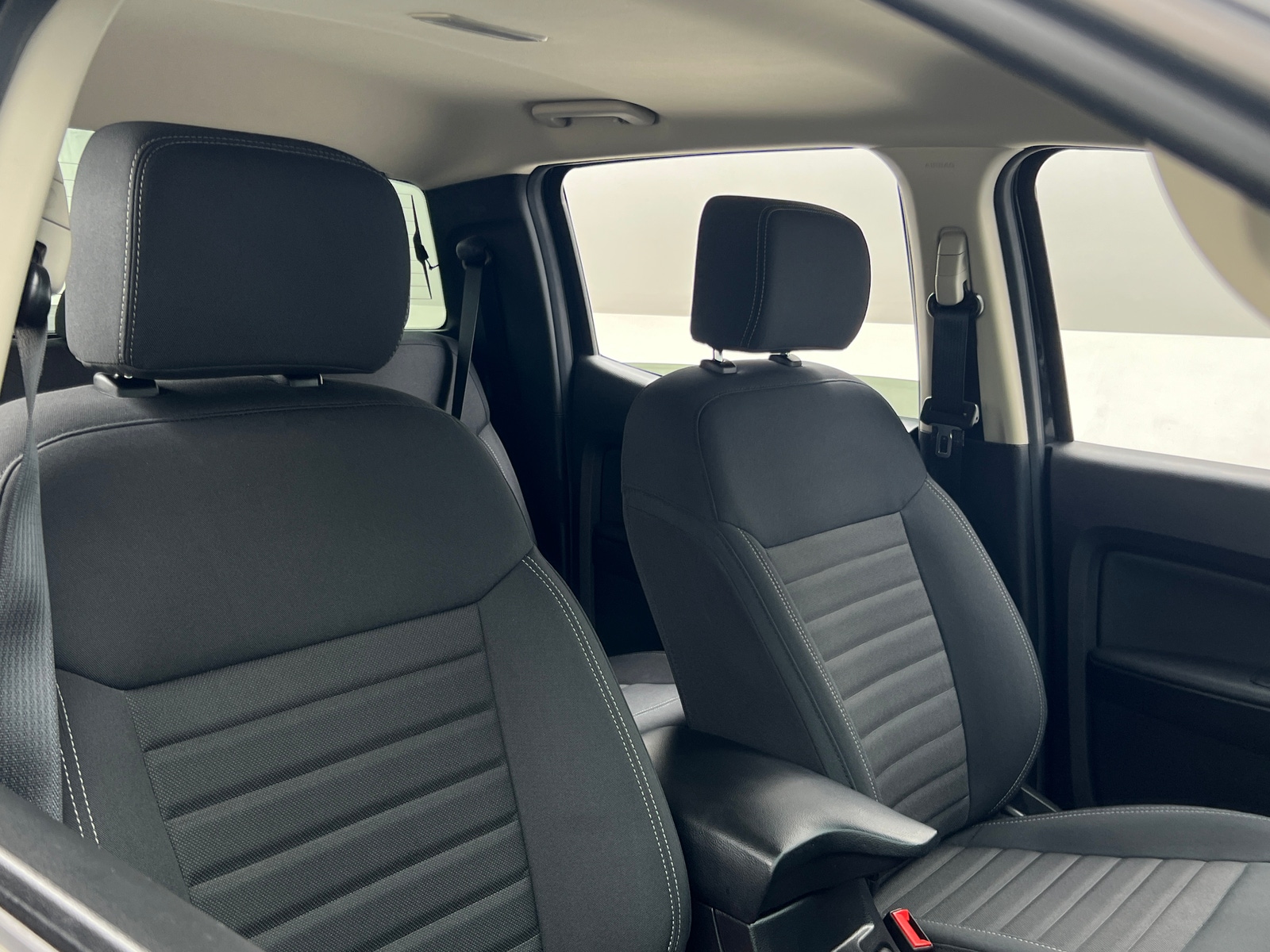 Thumbnail: 2023 Ford Ranger - 2