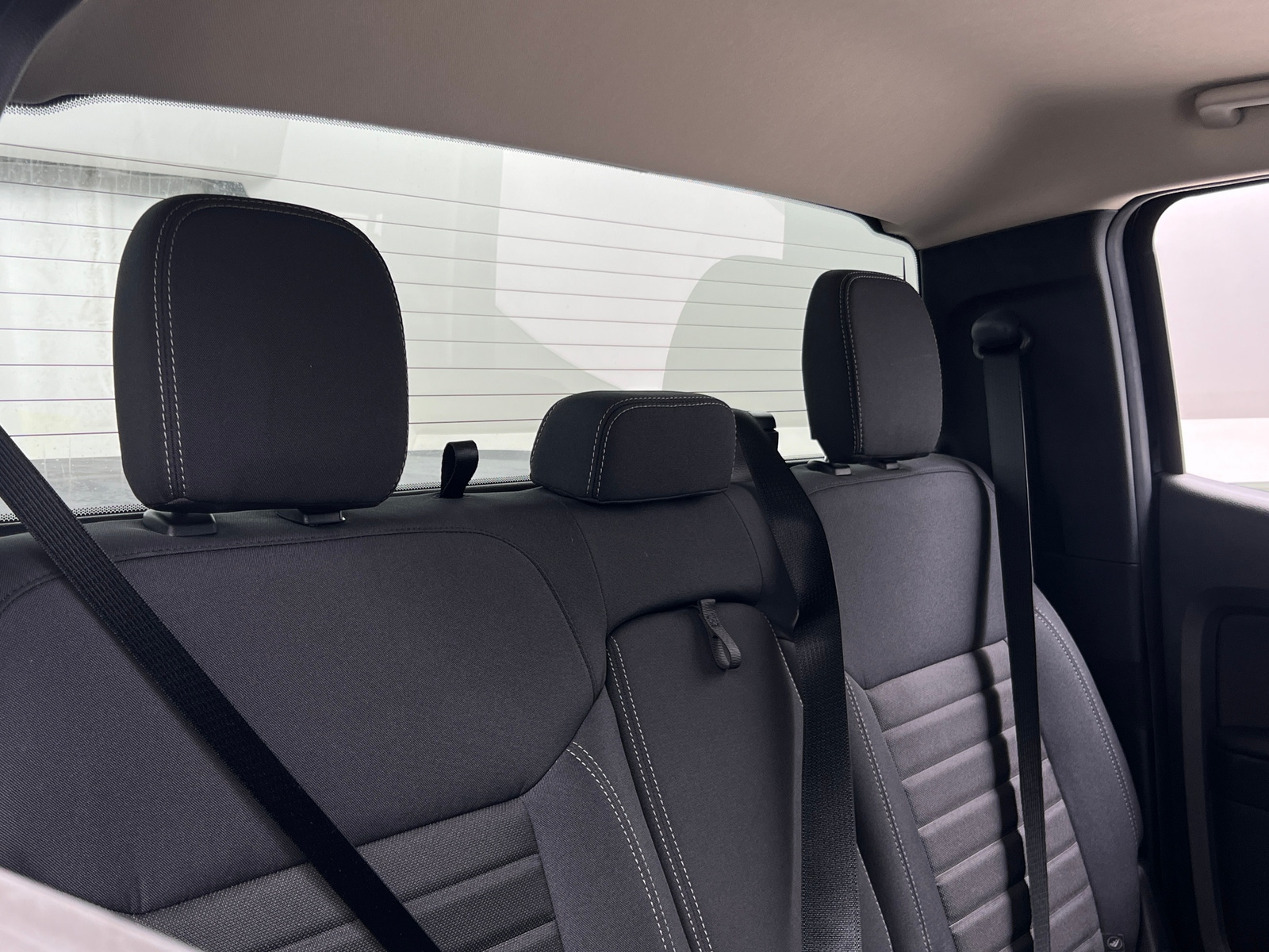 Thumbnail: 2023 Ford Ranger - 6