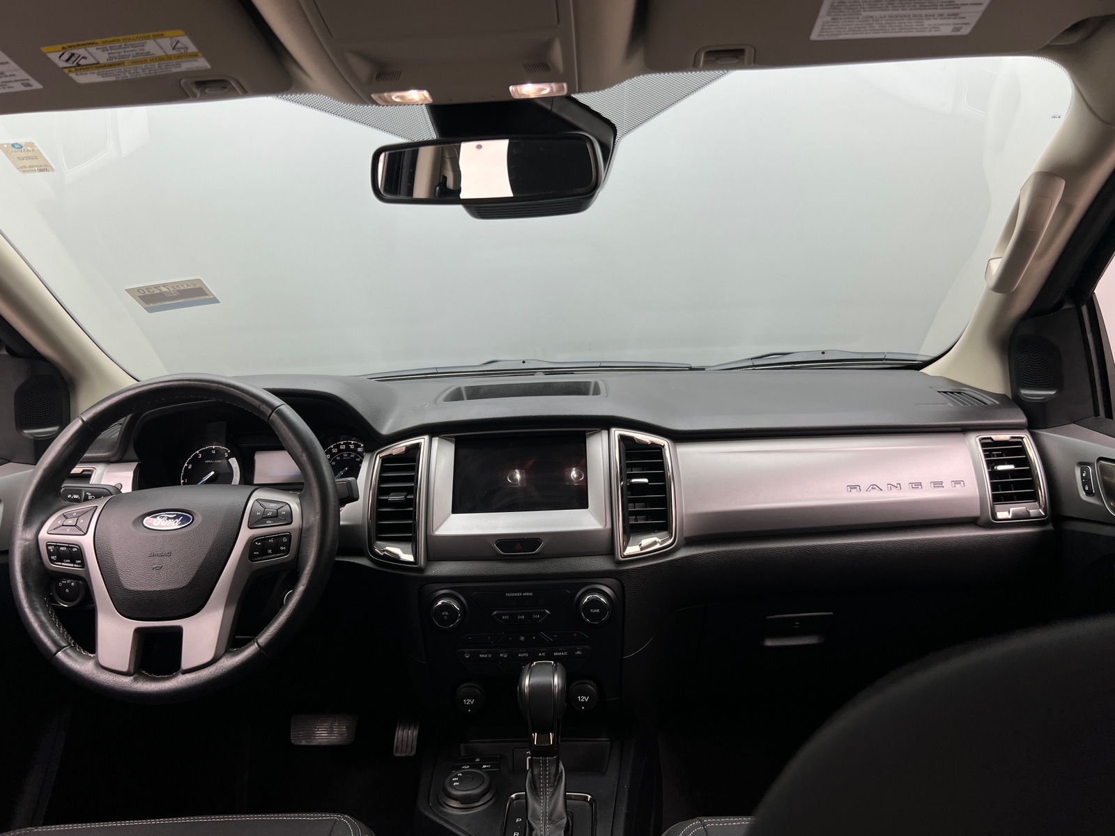 Thumbnail: 2023 Ford Ranger - 3