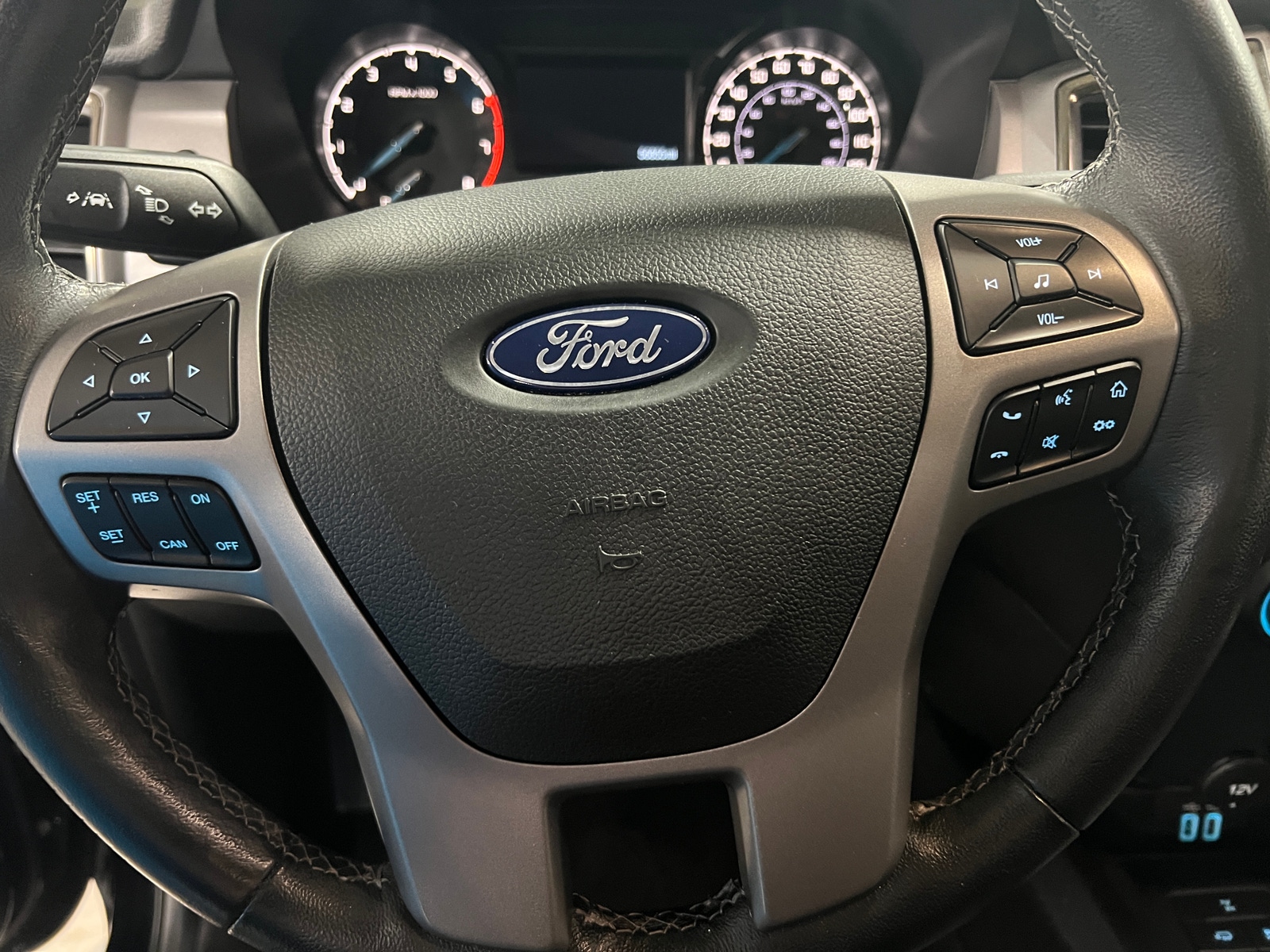 Thumbnail: 2023 Ford Ranger - 5