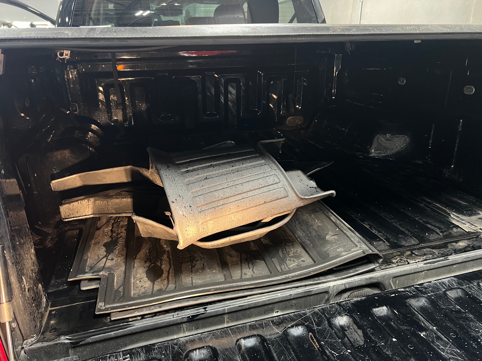 Thumbnail: 2023 Ford Ranger - 7