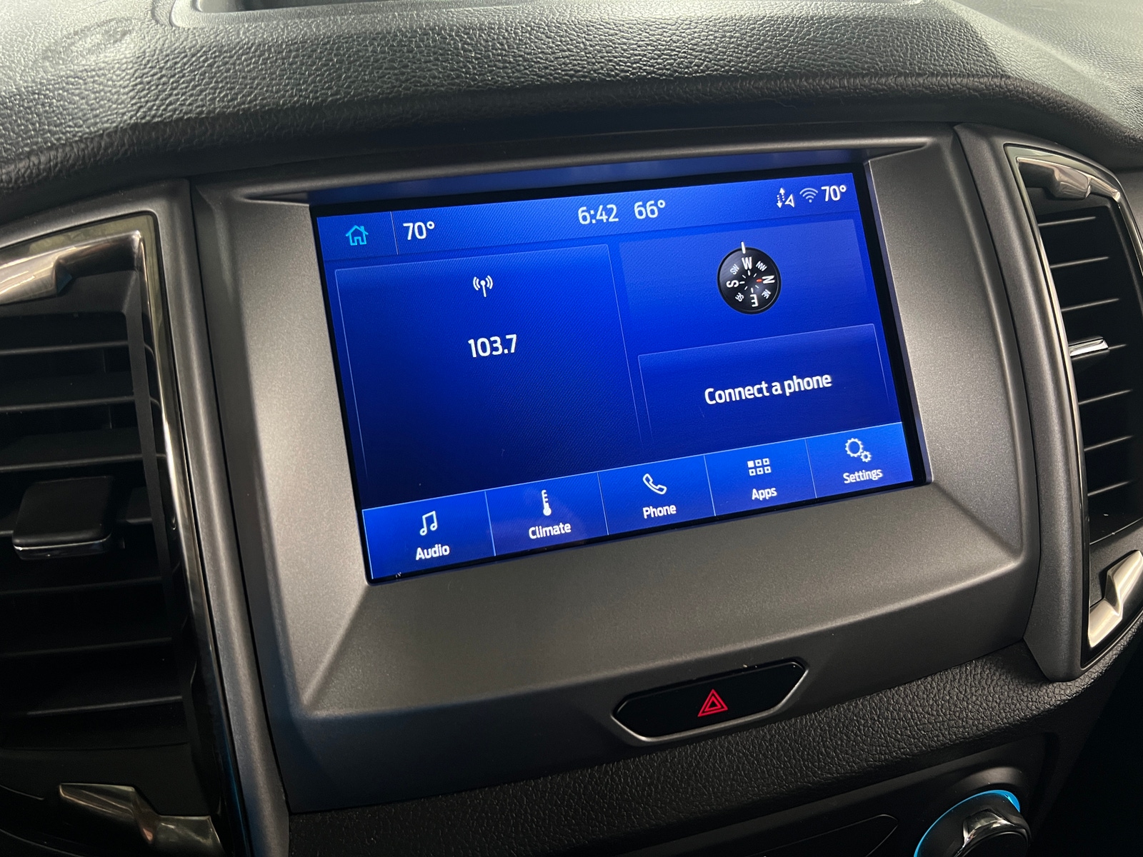 Thumbnail: 2023 Ford Ranger - 4