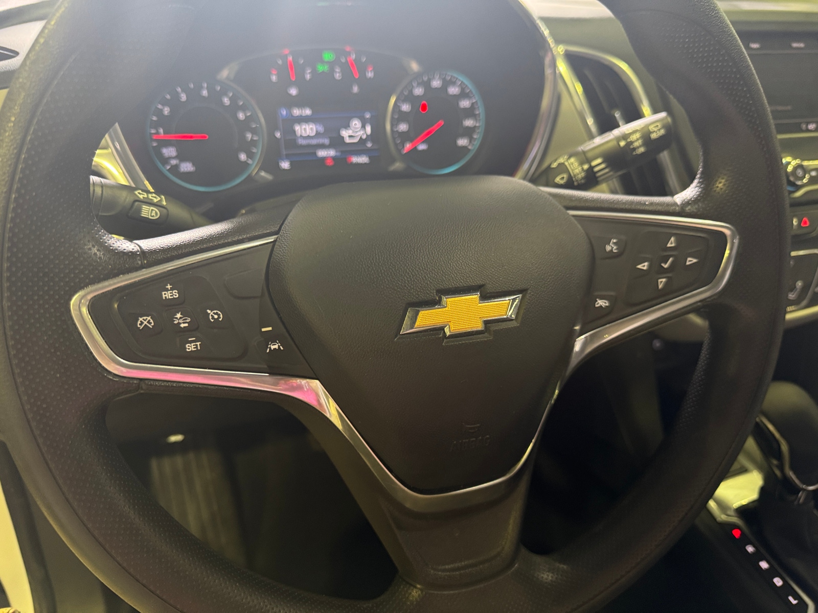 Thumbnail: 2022 Chevrolet Equinox - 5