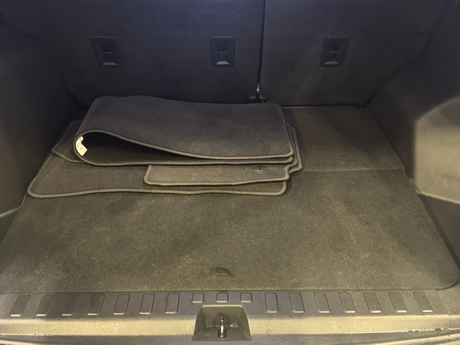 Thumbnail: 2022 Chevrolet Equinox - 7