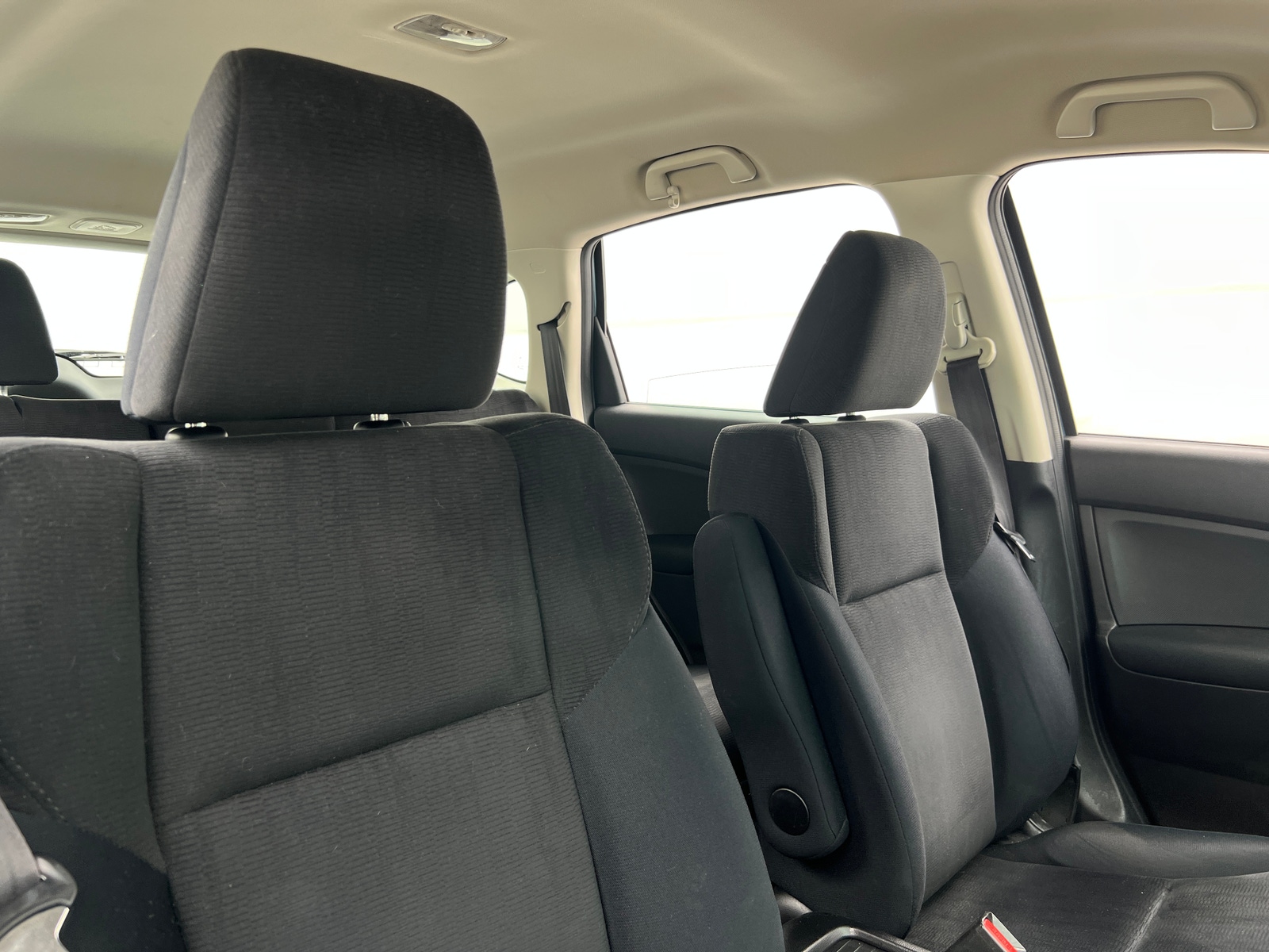 Thumbnail: 2014 Honda CR-V - 2